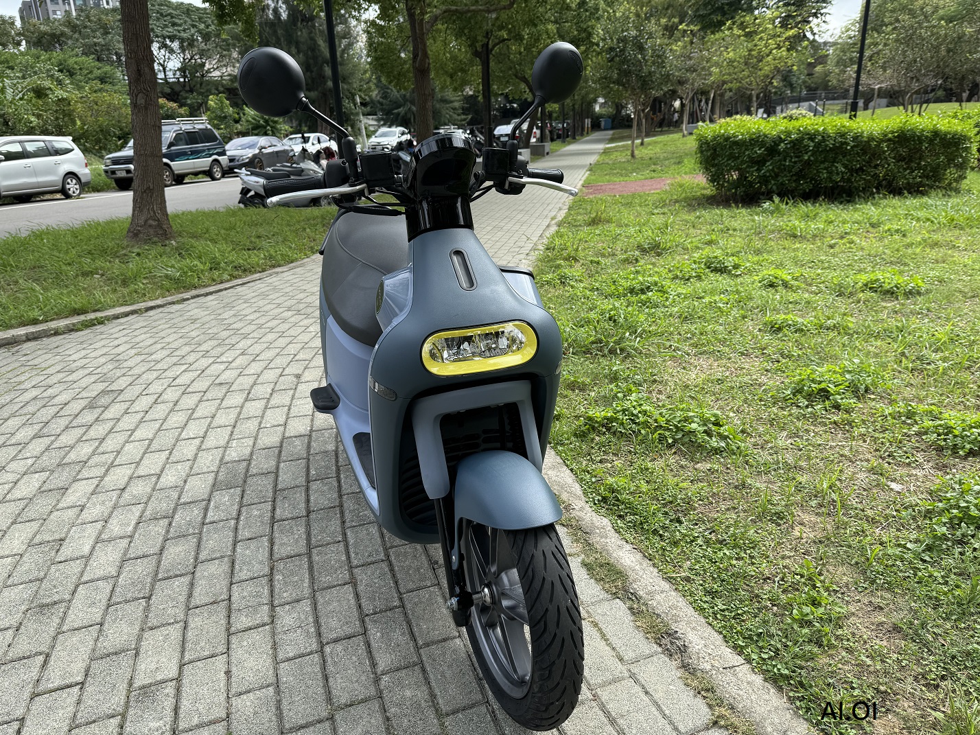 Gogoro Gogoro 3 Plus - 中古/二手車出售中 【新竹長龍車業】GOGORO 3 Plus | 新竹長龍車業行