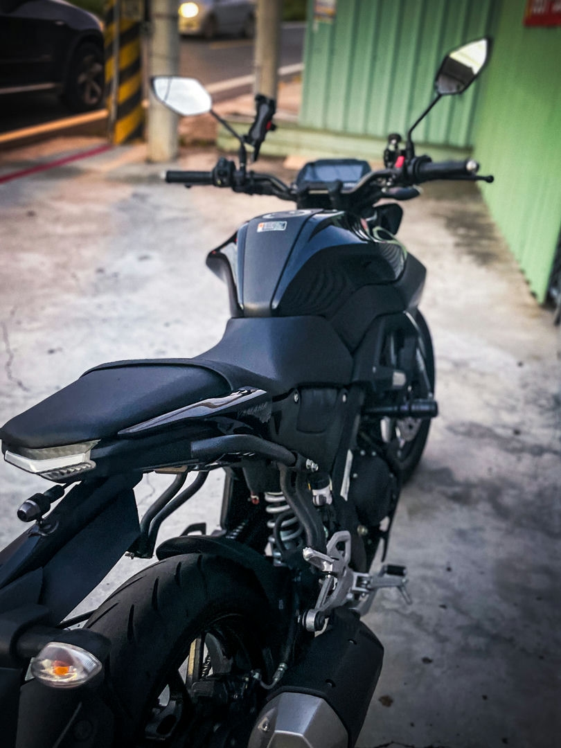 YAMAHA MT-15 - 中古/二手車出售中 2020 Yamaha MT-15 | 繪馬重型機車股份有限公司