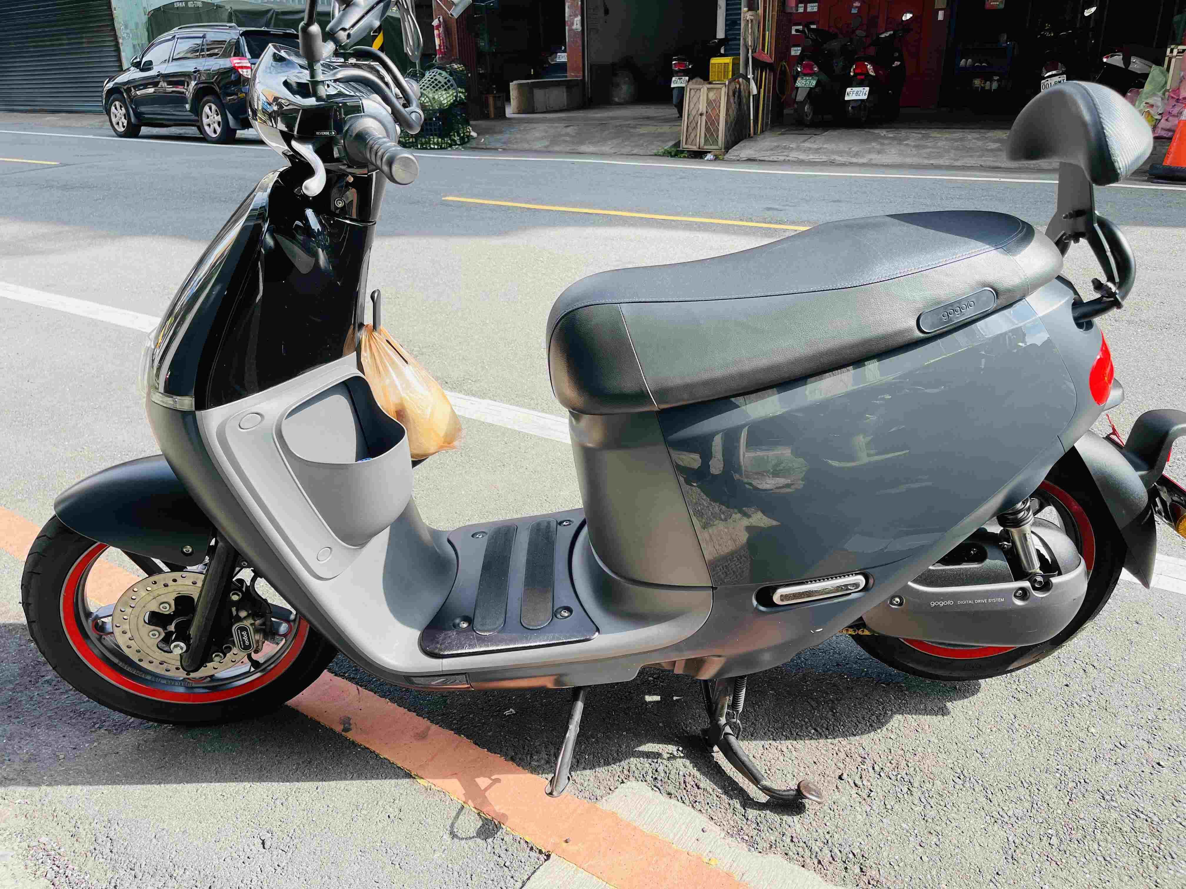 【個人自售】Gogoro Gogoro 2 Plus - 「Webike-摩托車市」