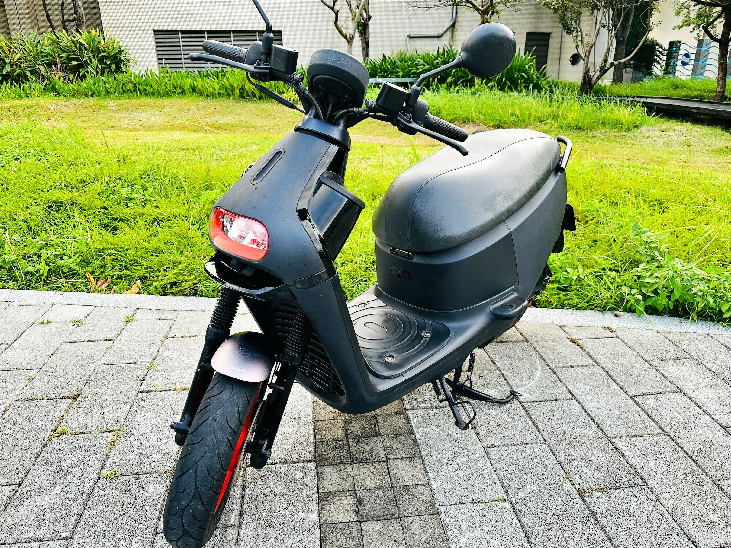 【輪泰車業】Gogoro Gogoro - 「Webike-摩托車市」 睿能 Gogoro3 2020 電動車 狗狗肉3