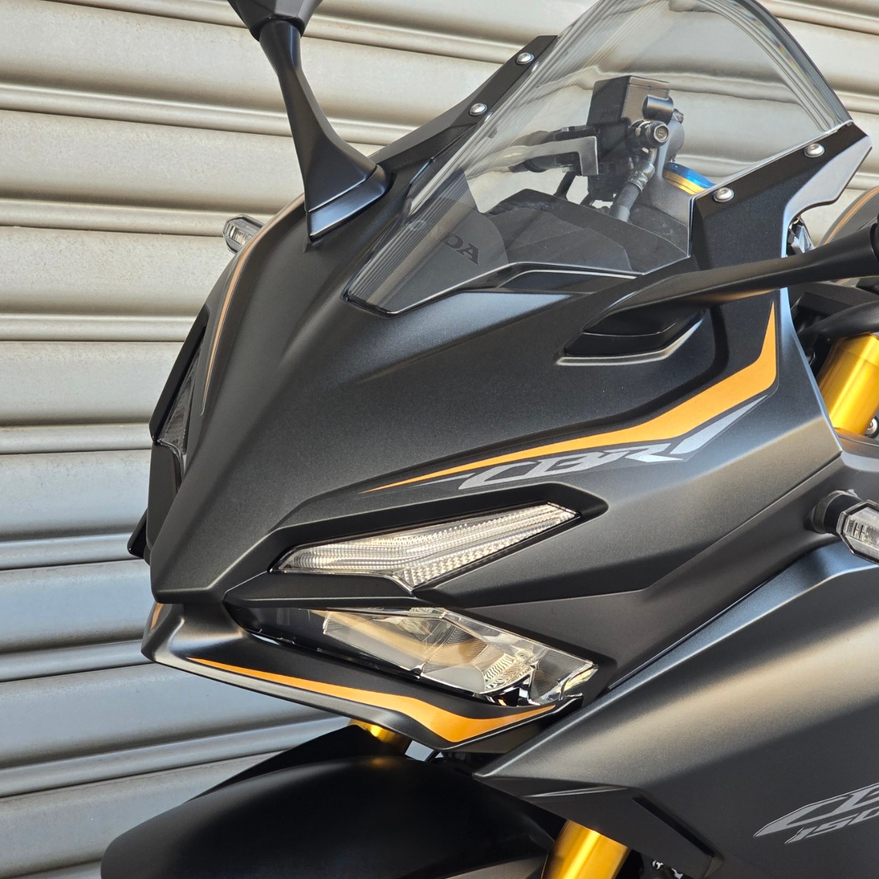 HONDA CBR150R新車出售中 售 2024 HONDA CBR 150R 黑金 CBR150R 泰規 CBR150 | 飛翔國際