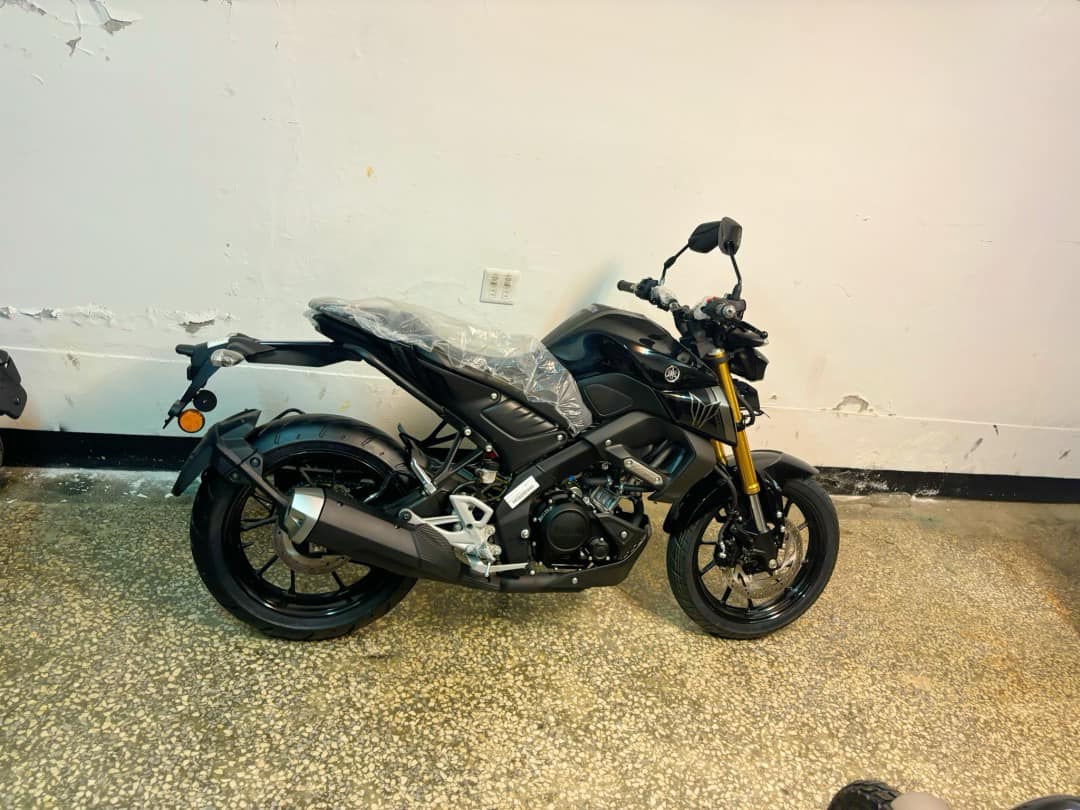 YAMAHA MT-15新車出售中 新車YAMAHA MT-15 V2 (現車現領） | 個人自售