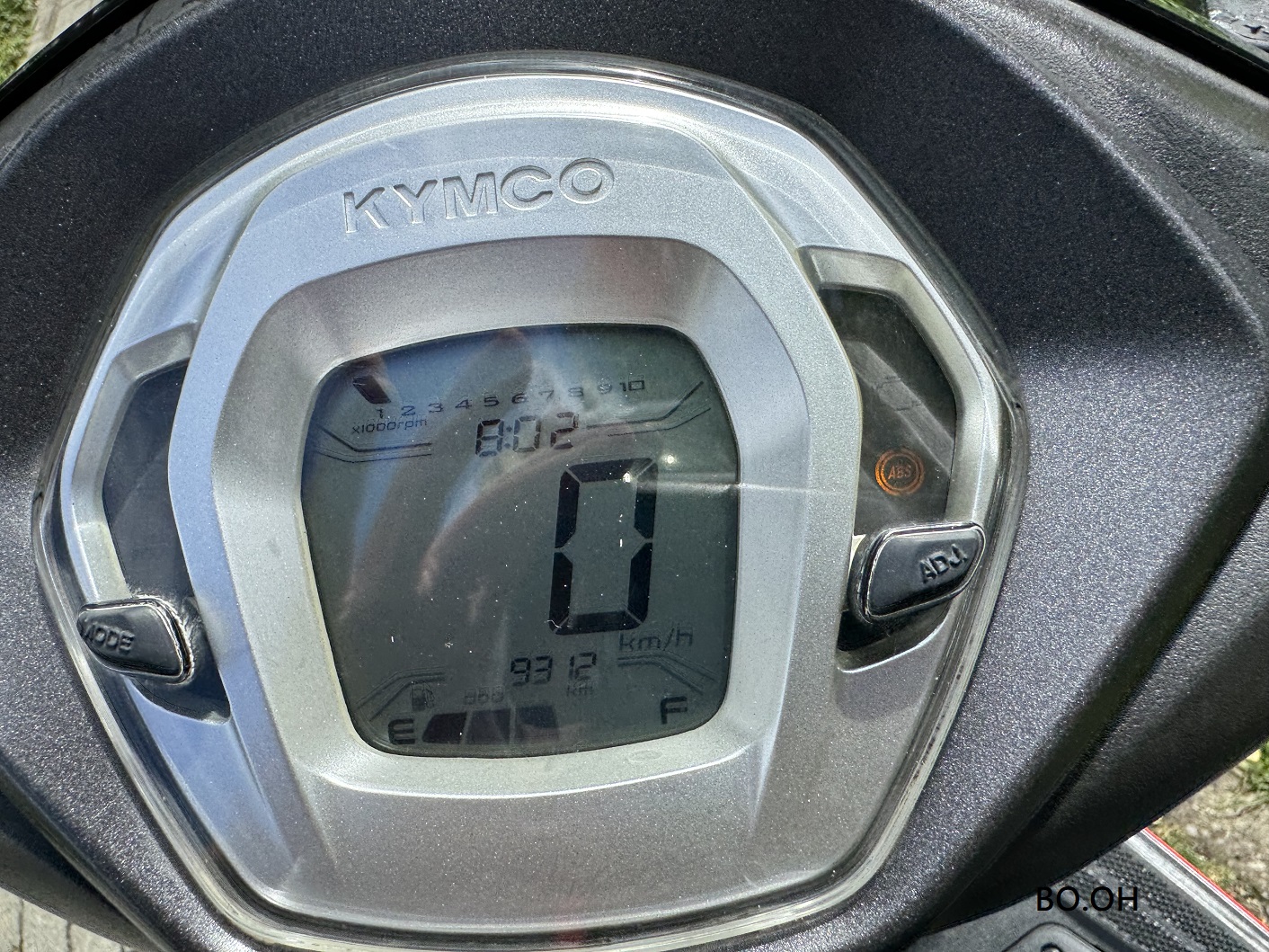 光陽 名流125 ABS - 中古/二手車出售中 【新竹長龍車業】KYMCO 光陽 名流125 ABS | 新竹長龍車業行