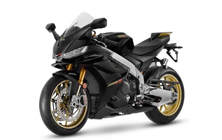 【阿宏大型重機買賣】APRILIA RSV4 Factory APRC ABS [RSV4 Factory APRC ABS] - 「Webike-摩托車市」 2022 RSV4