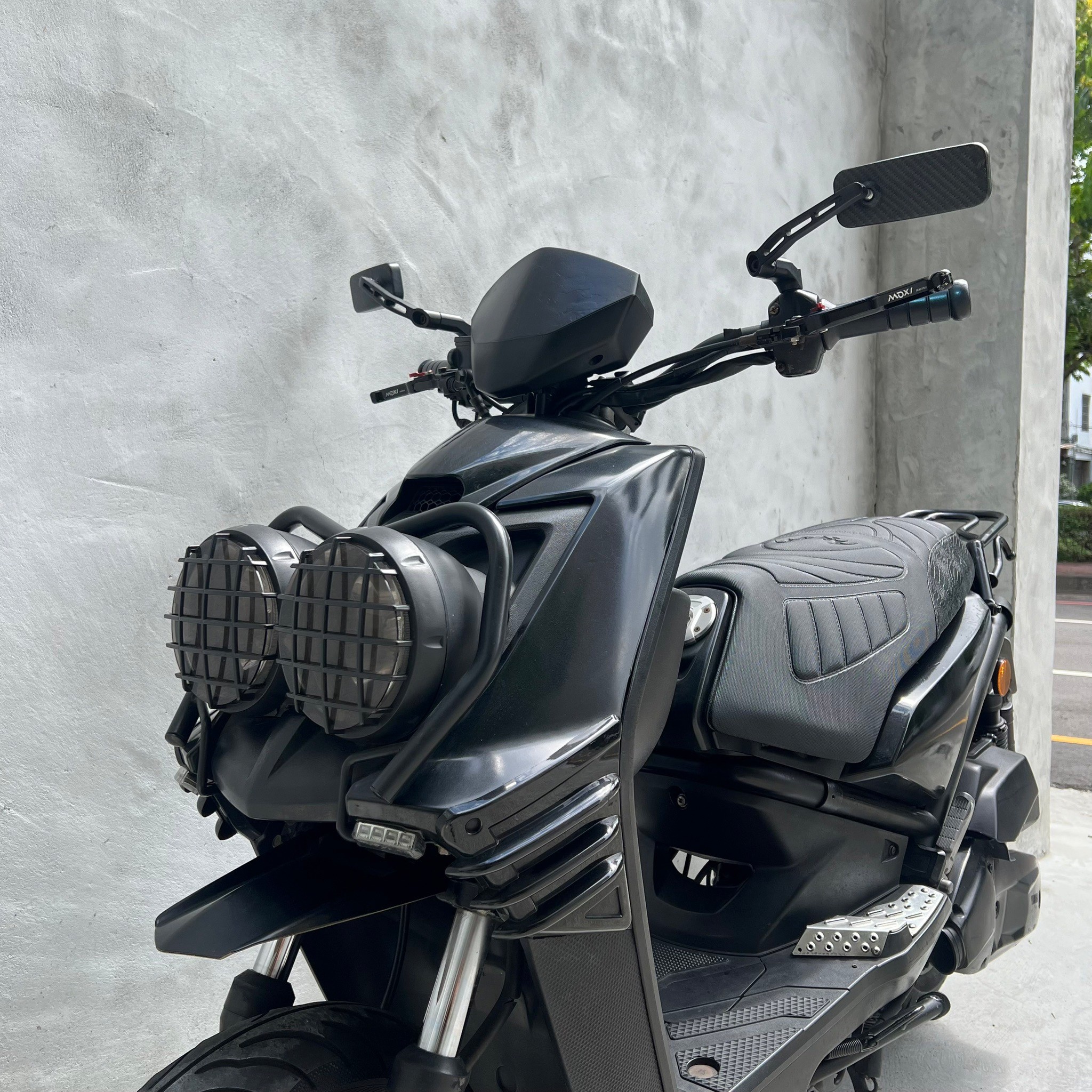 【webberˍmoto】YAMAHA BWS125 - 「Webike-摩托車市」