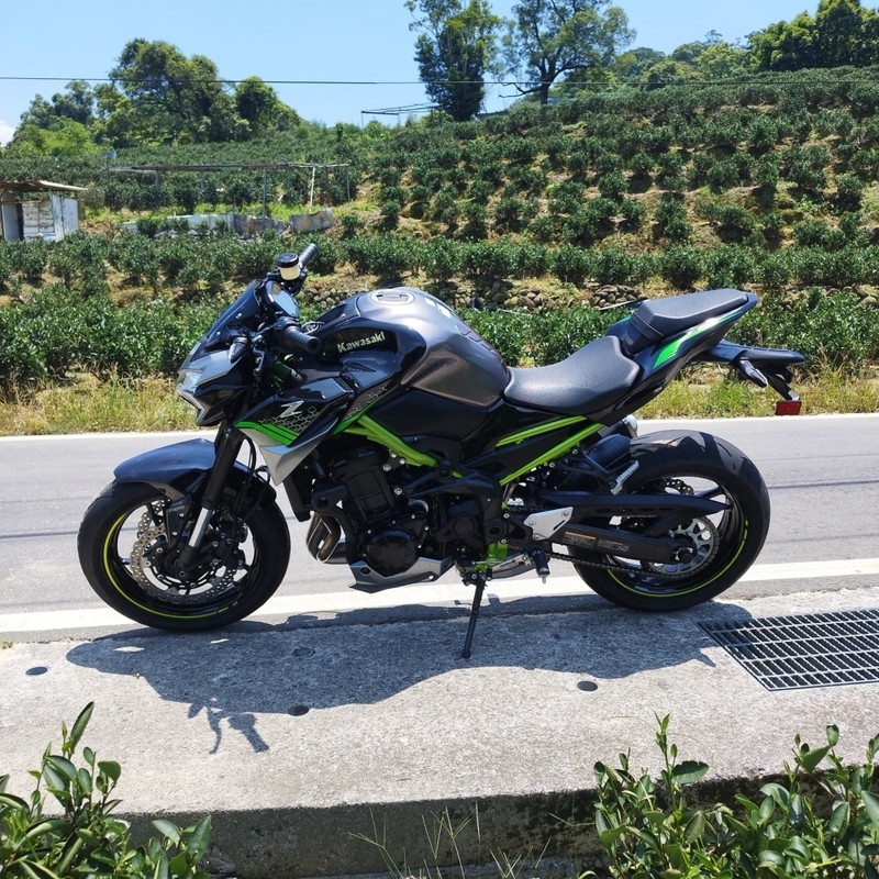 KAWASAKI Z900 - 中古/二手車出售中 【2020 KAWASAKI Z900 TFT】 | 翊帆國際重車