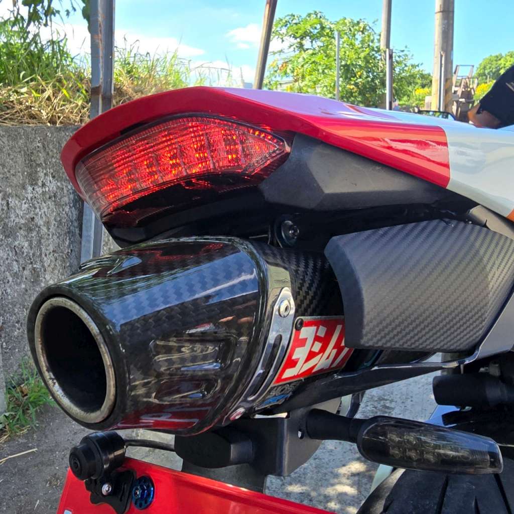 HONDA CBR600RR - 中古/二手車出售中 HONDA CBR600RR | J.C.重車