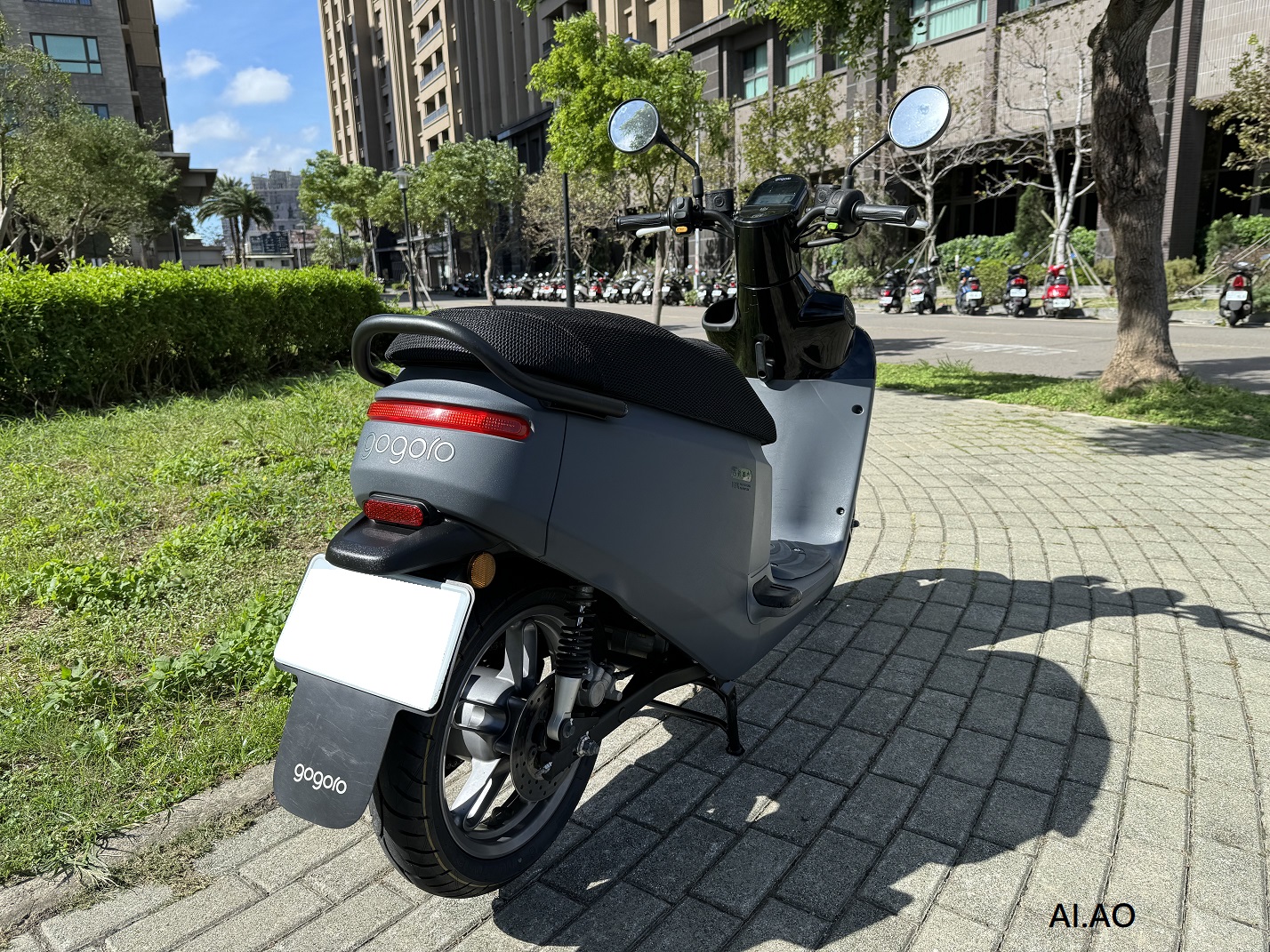 Gogoro Gogoro 3 - 中古/二手車出售中 【新竹長龍車業】Gogoro 3 | 新竹長龍車業行