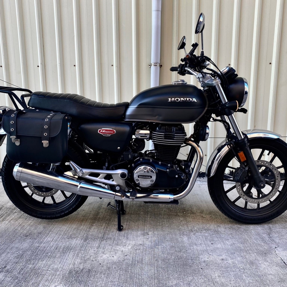 HONDA CB350 - 中古/二手車出售中 【2021 HONDA CB350】 | 翊帆國際重車