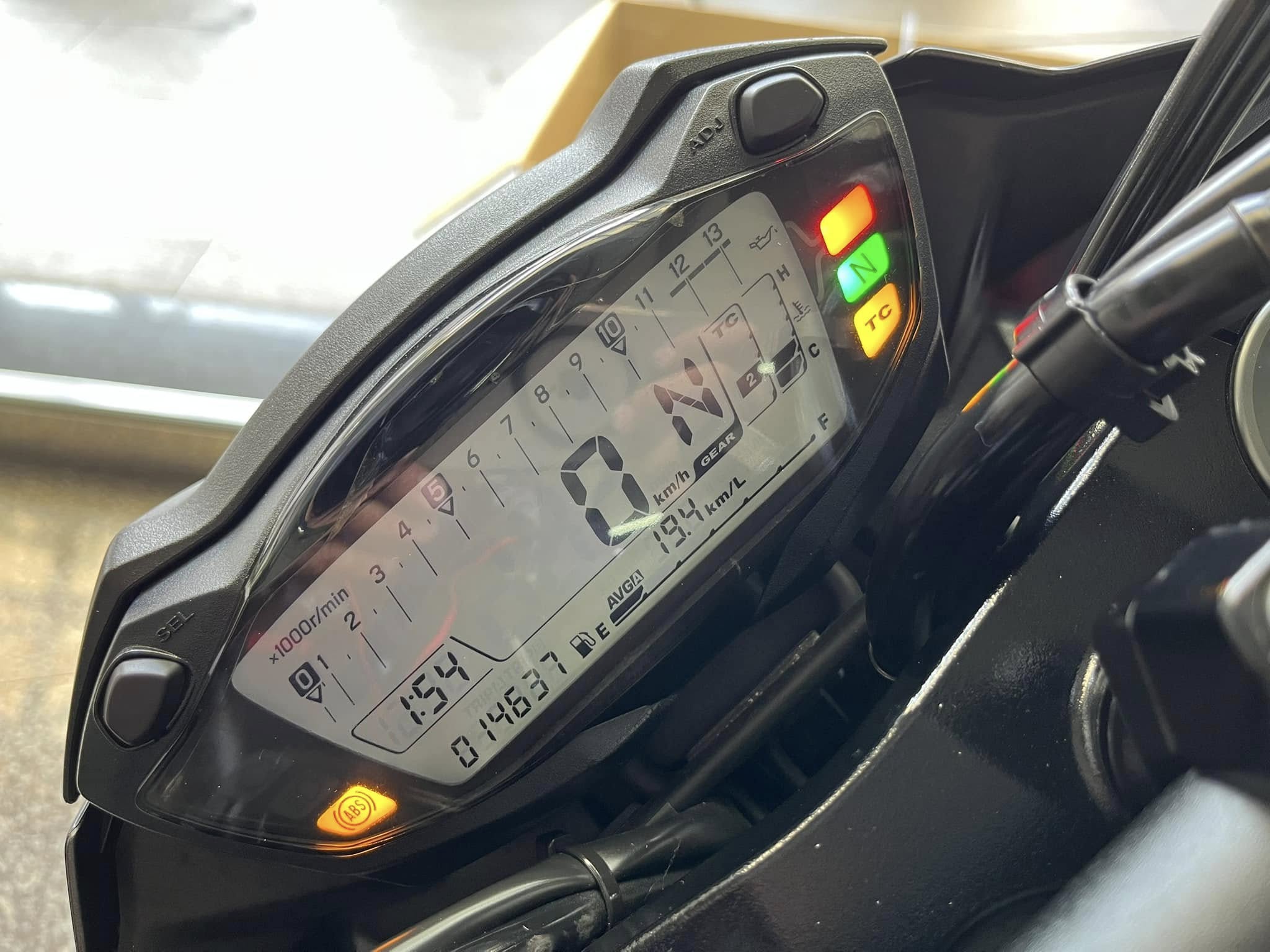 SUZUKI GSX-S750  - 中古/二手車出售中 Suzuki Gsx-S750 | 尚昌重車