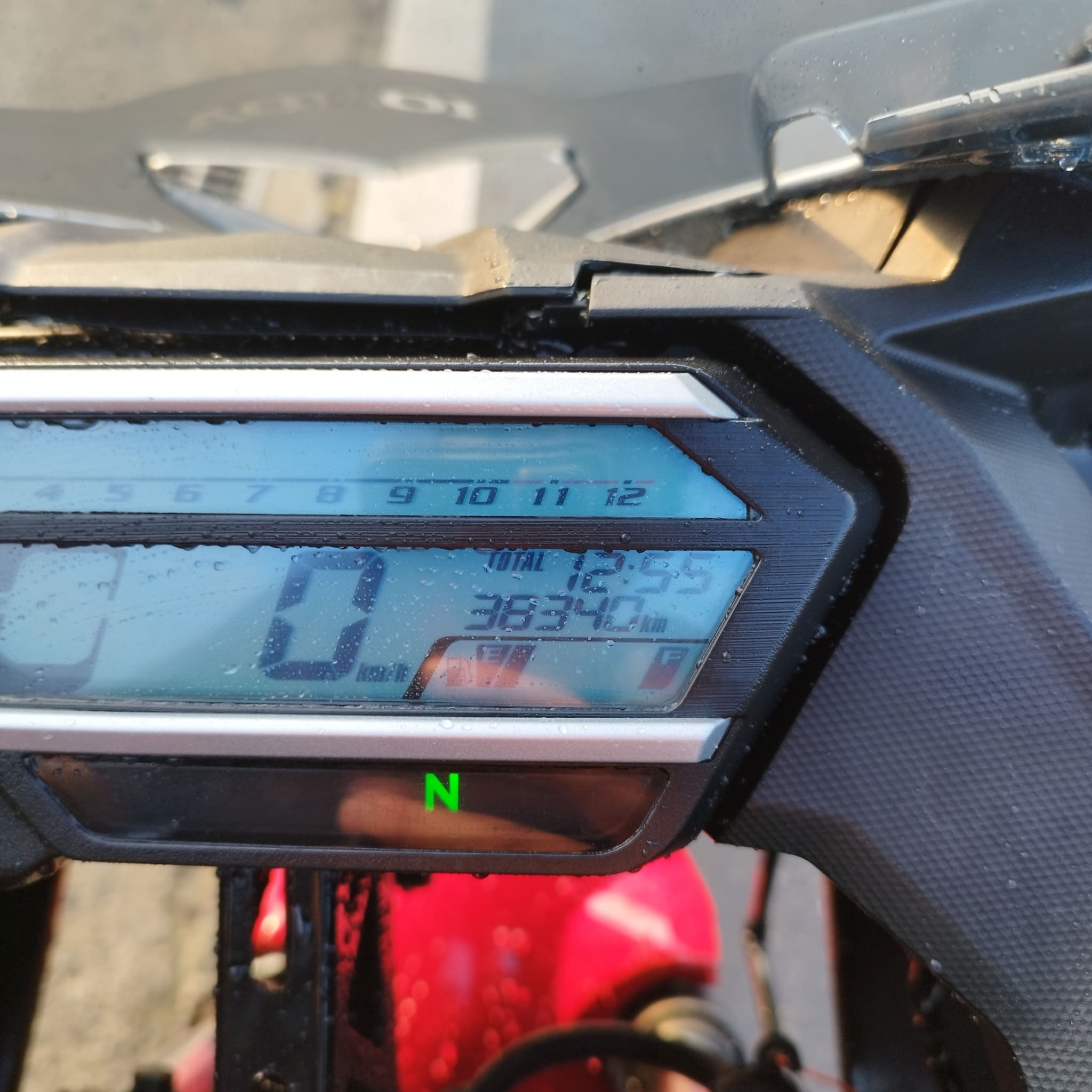 HONDA CBR150R - 中古/二手車出售中 2017年 HONDA CBR150R/0元交車/分期貸款/車換車/線上賞車/到府交車 | 翊帆國際重車