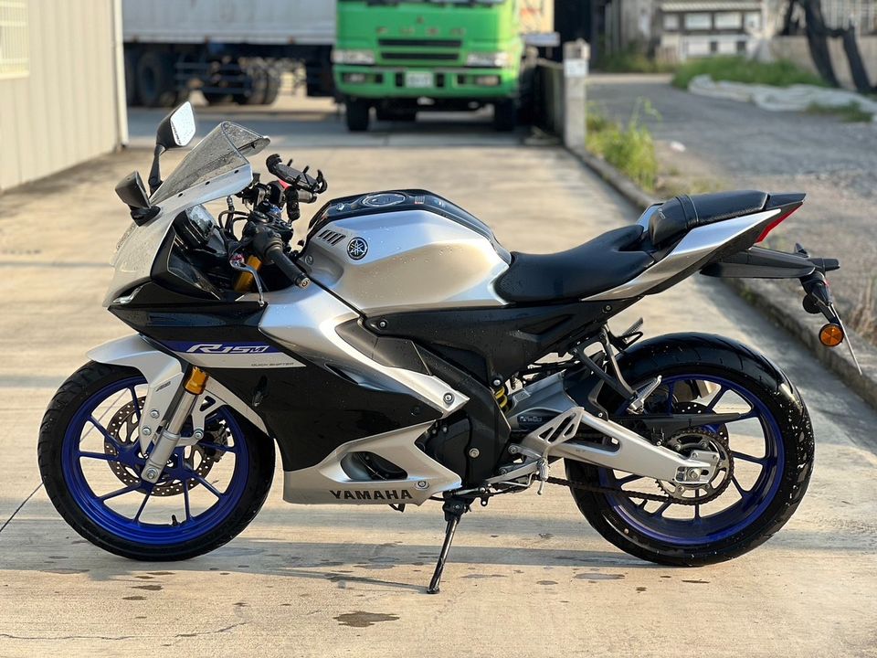 YAMAHA YZF-R15 - 中古/二手車出售中 R15V4 | YSP 建興車業