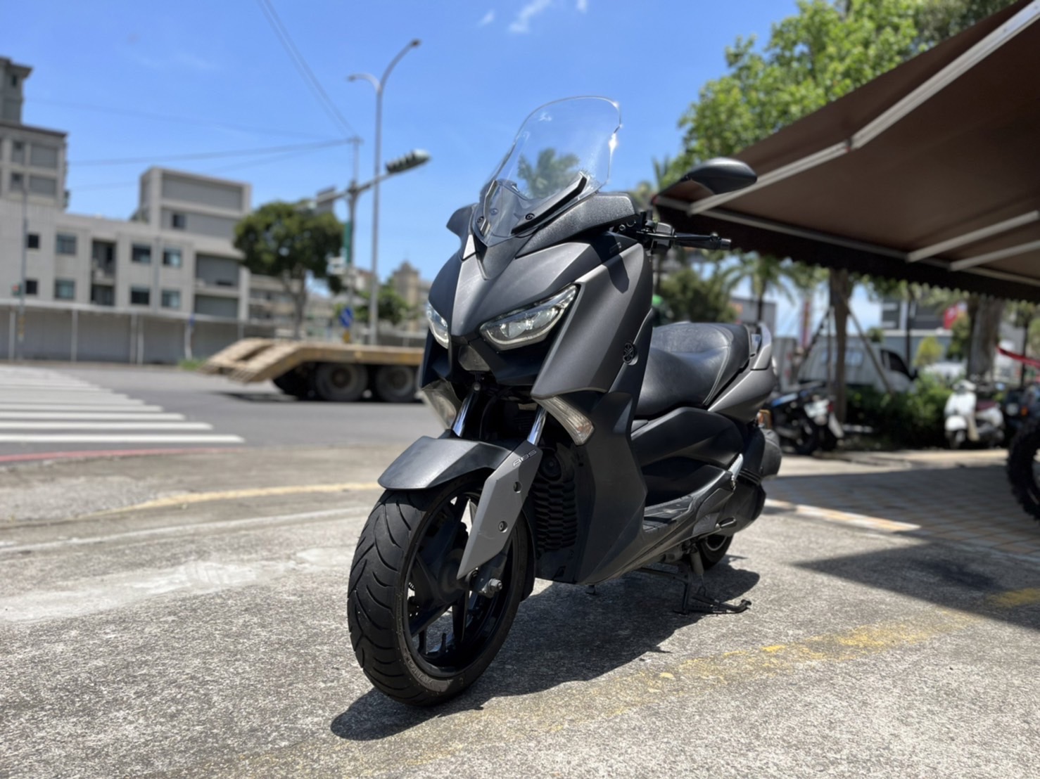 【小資族二手重機買賣】YAMAHA X-MAX 300 - 「Webike-摩托車市」