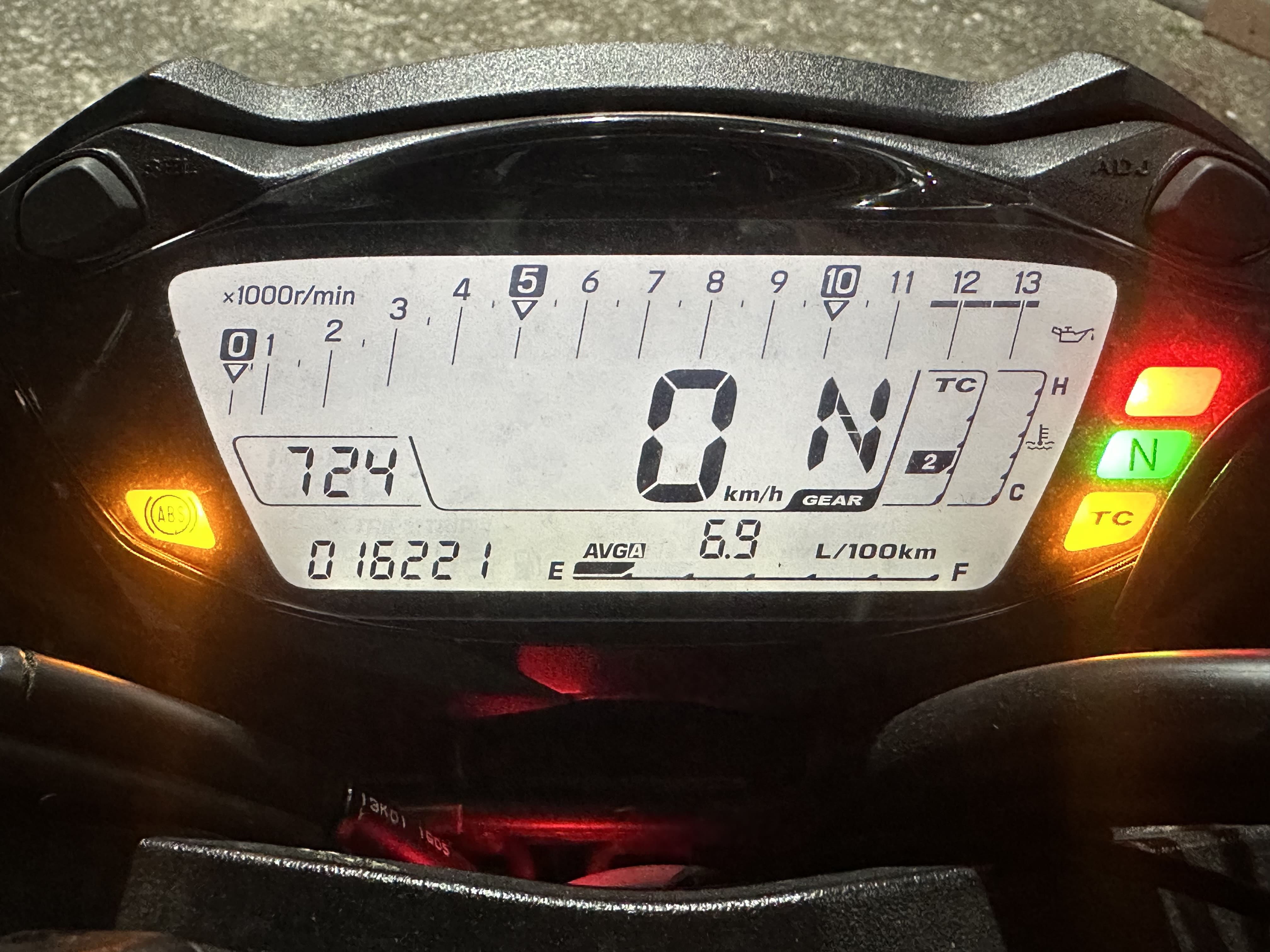 SUZUKI GSX-S 750 - 中古/二手車出售中 2021年 SUZUKI S750/0元交車/分期貸款/車換車/線上賞車/到府交車 | 翊帆國際重車