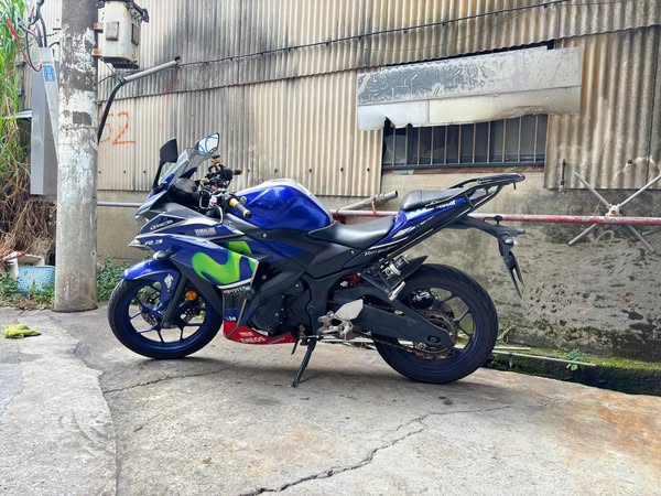 【個人自售】YAMAHA YZF-R3 - 「Webike-摩托車市」