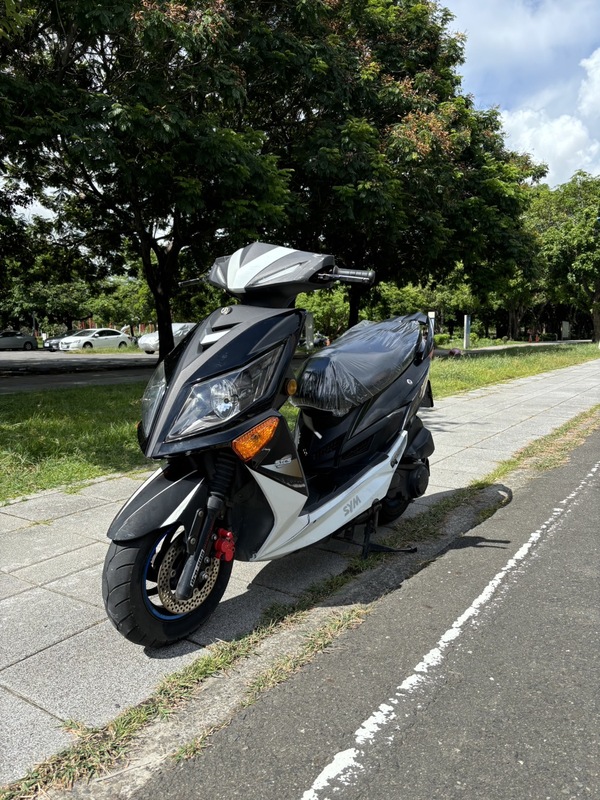 三陽 JET POWER - 中古/二手車出售中 【高雄二手機車】2014 三陽 JET POWER 125 #656 實車實價/高雄二手機車買賣/便宜售代步車/經濟車 | 貳輪嶼二手機車行-高雄店/中古重機收購/gogoro買賣推薦/線上估價立刻加Line:@motor888 （台南、屏東也有到府收購）