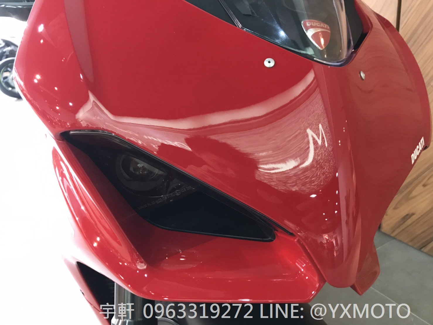 DUCATI PANIGALE V2新車出售中 【敏傑宇軒】2024 DUCATI 杜卡迪 Panigale V2 總代理公司車 | 重車銷售職人-宇軒 (敏傑)