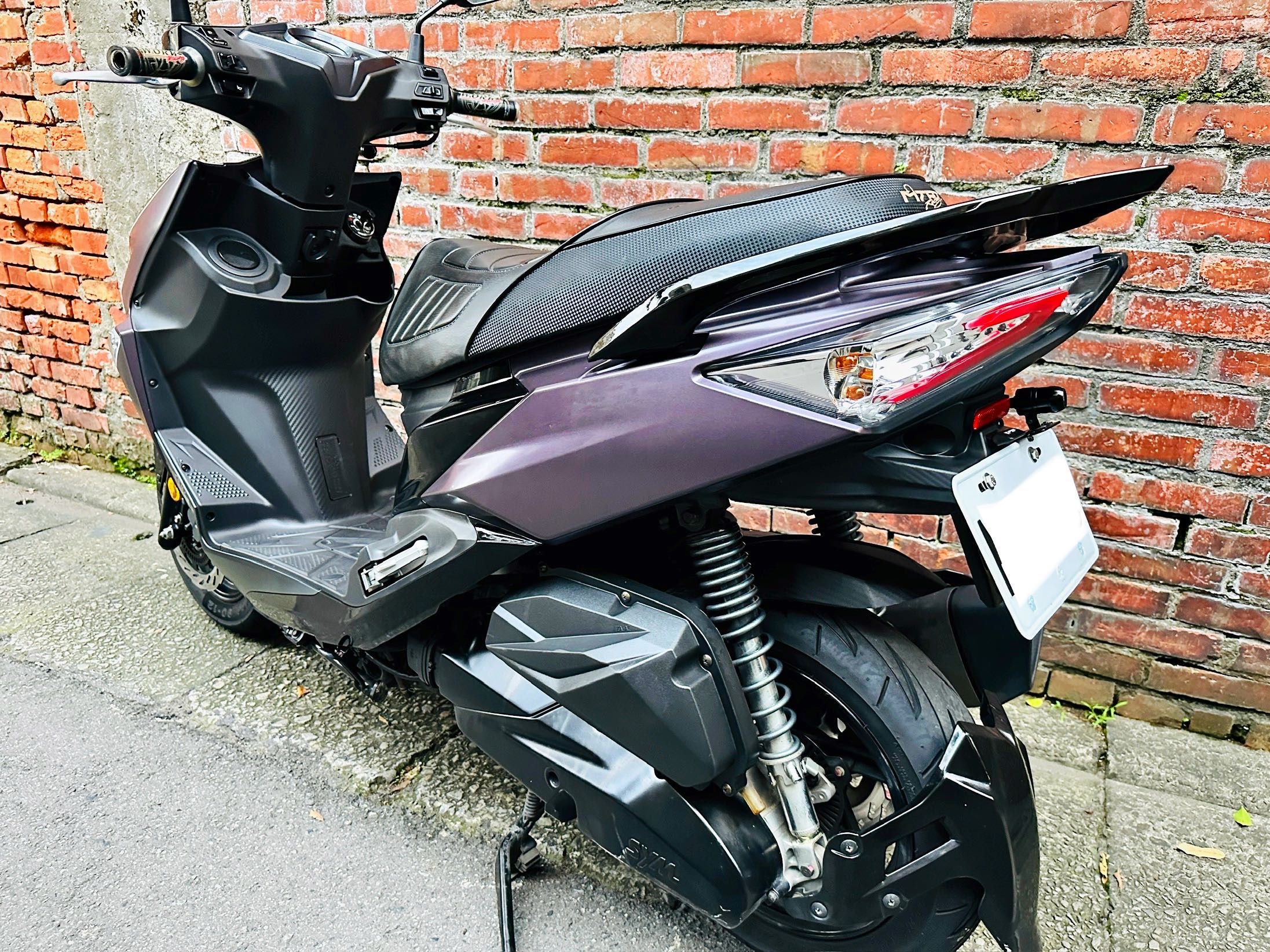 三陽 JET SL - 中古/二手車出售中 SYM 三陽 JET SL 125 2022 ABS | 輪泰車業