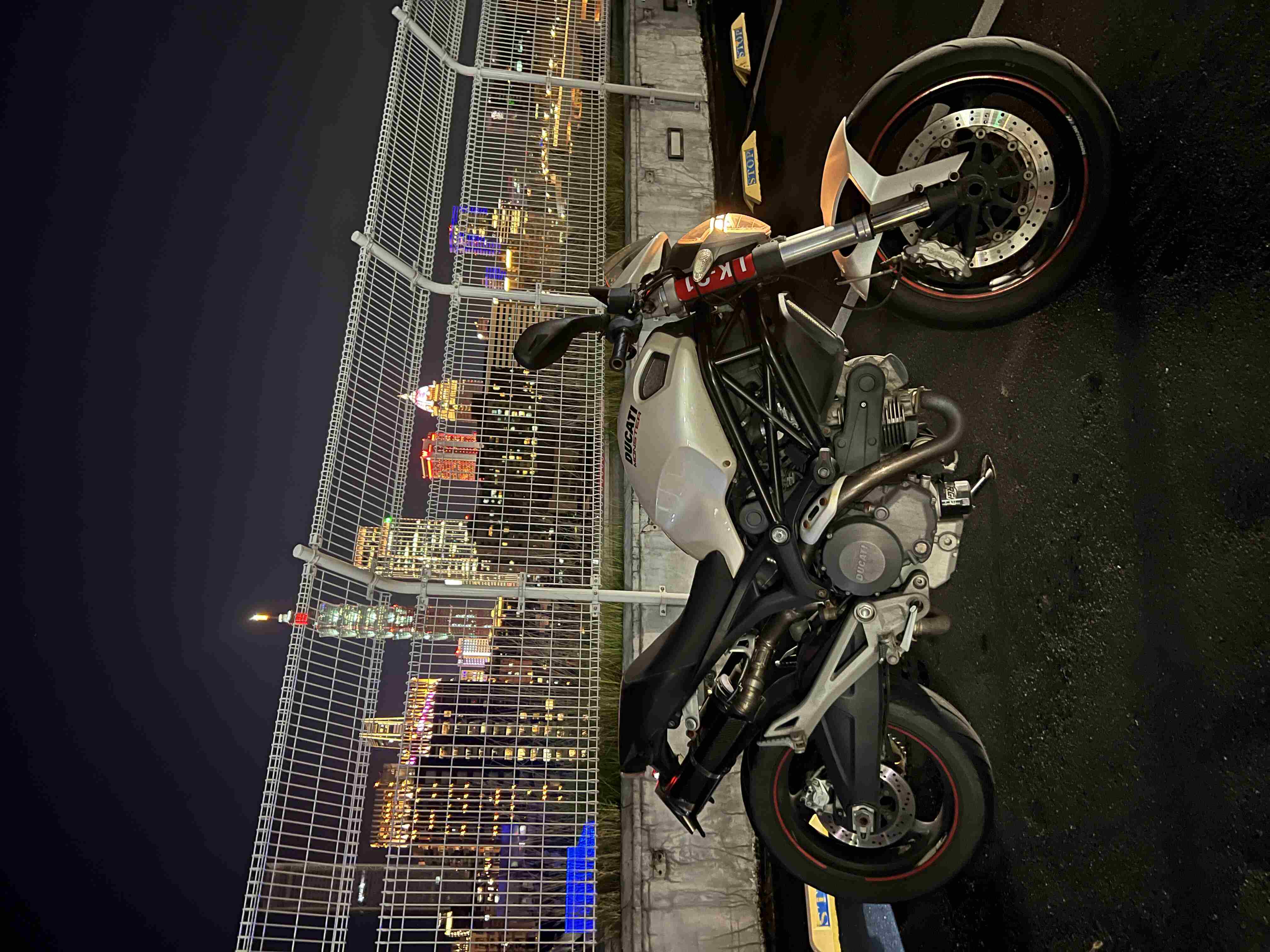 【個人自售】DUCATI MONSTER696 - 「Webike-摩托車市」