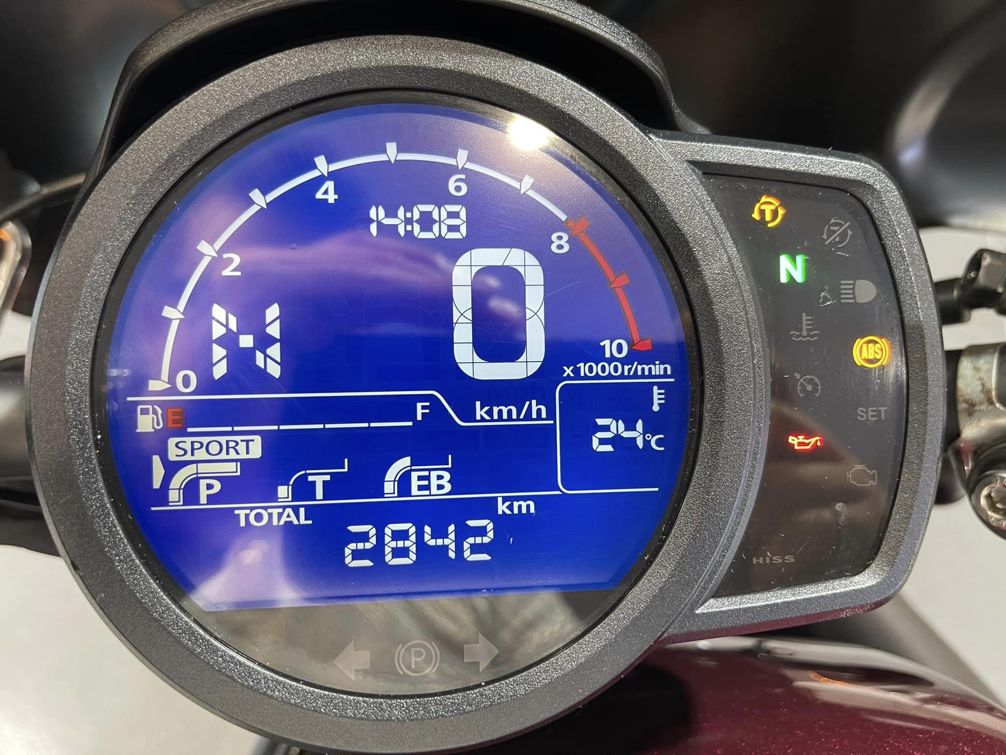 HONDA Rebel 1100 - 中古/二手車出售中 REBEL 1100 DCT 出廠年份：2021 領牌年份：2021.08 行駛里程：2842公里 車輛所在：新北市中和區 | 個人自售