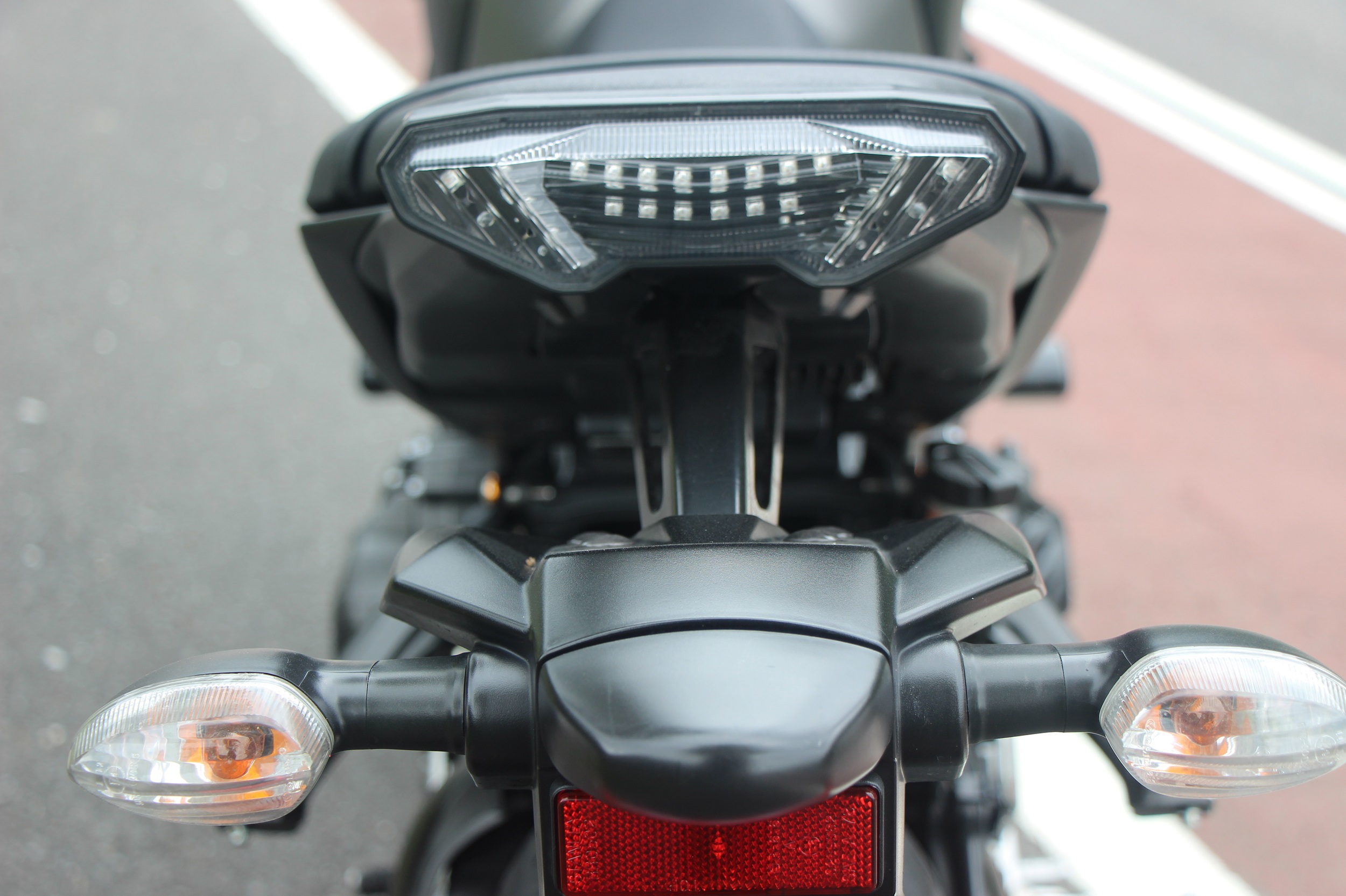 YAMAHA MT-09 - 中古/二手車出售中 YAMAHA MT09 ABS TCS 全馬力（自售） | 個人自售