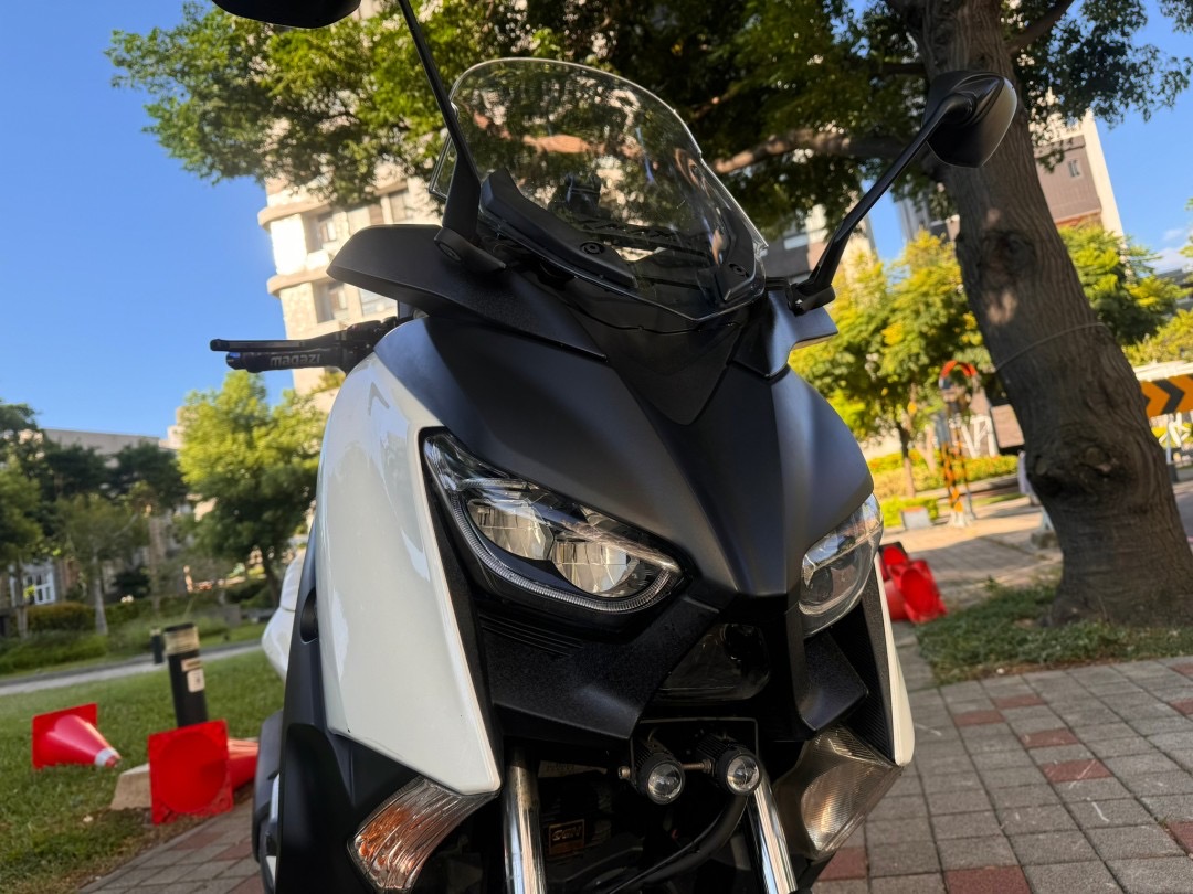 YAMAHA XMAX250 - 中古/二手車出售中 Ymaha XMAX 300 ABS | 個人自售