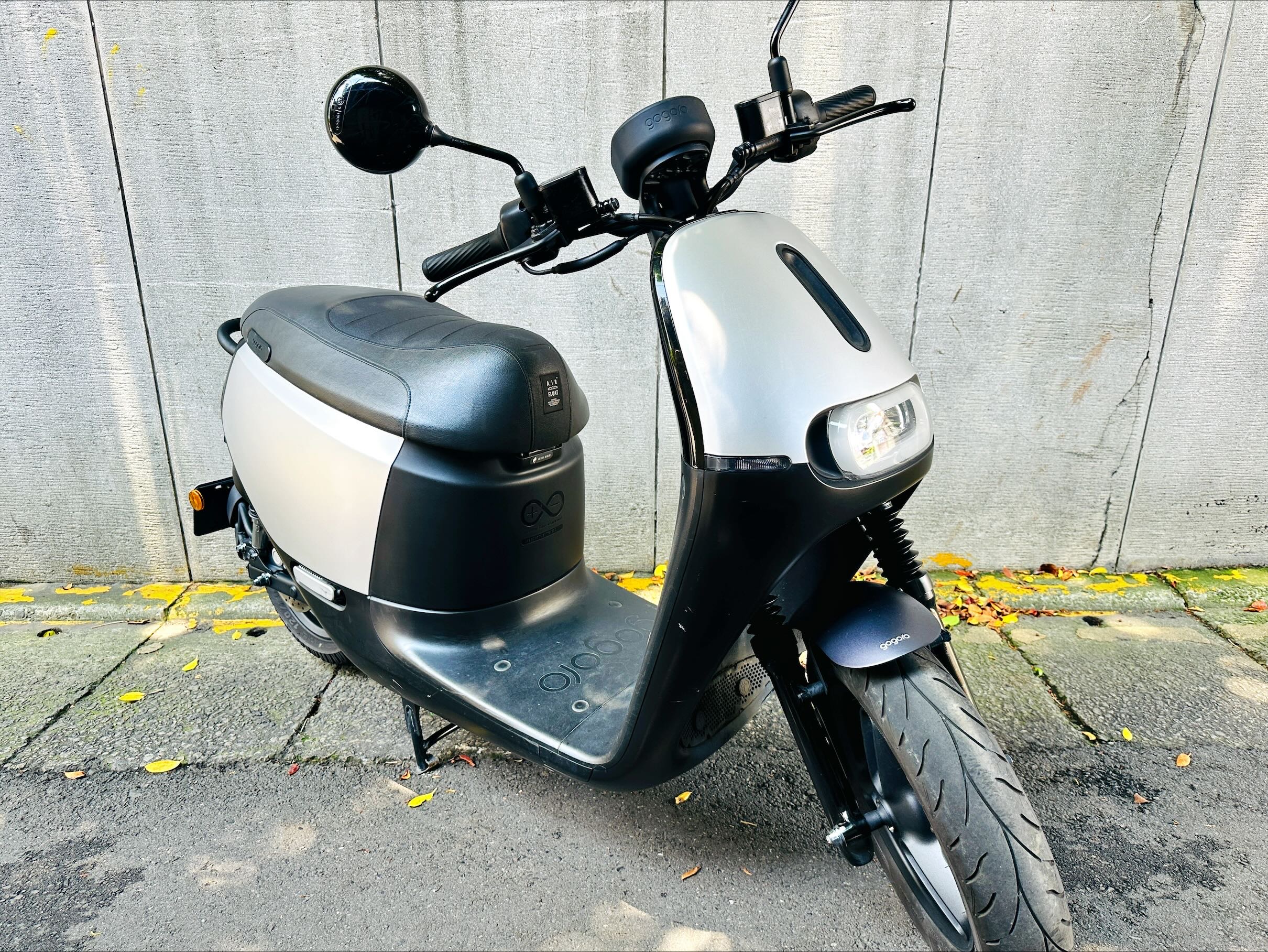 【輪泰車業】Gogoro Gogoro S2 - 「Webike-摩托車市」