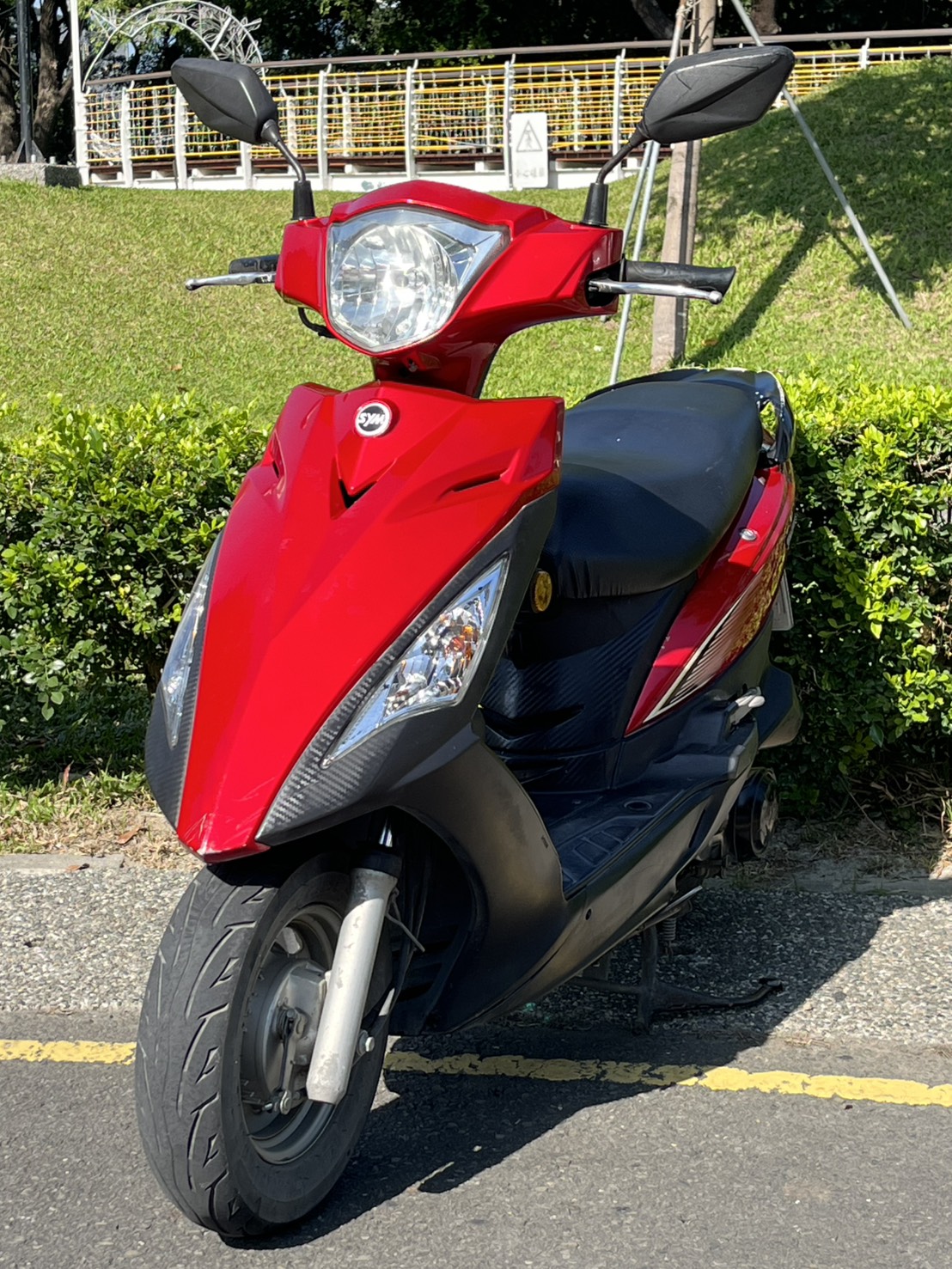 三陽】車輛一覽新車、二手、中古機車、速可達、大型重機應有盡有- 「Webike-摩托車市」