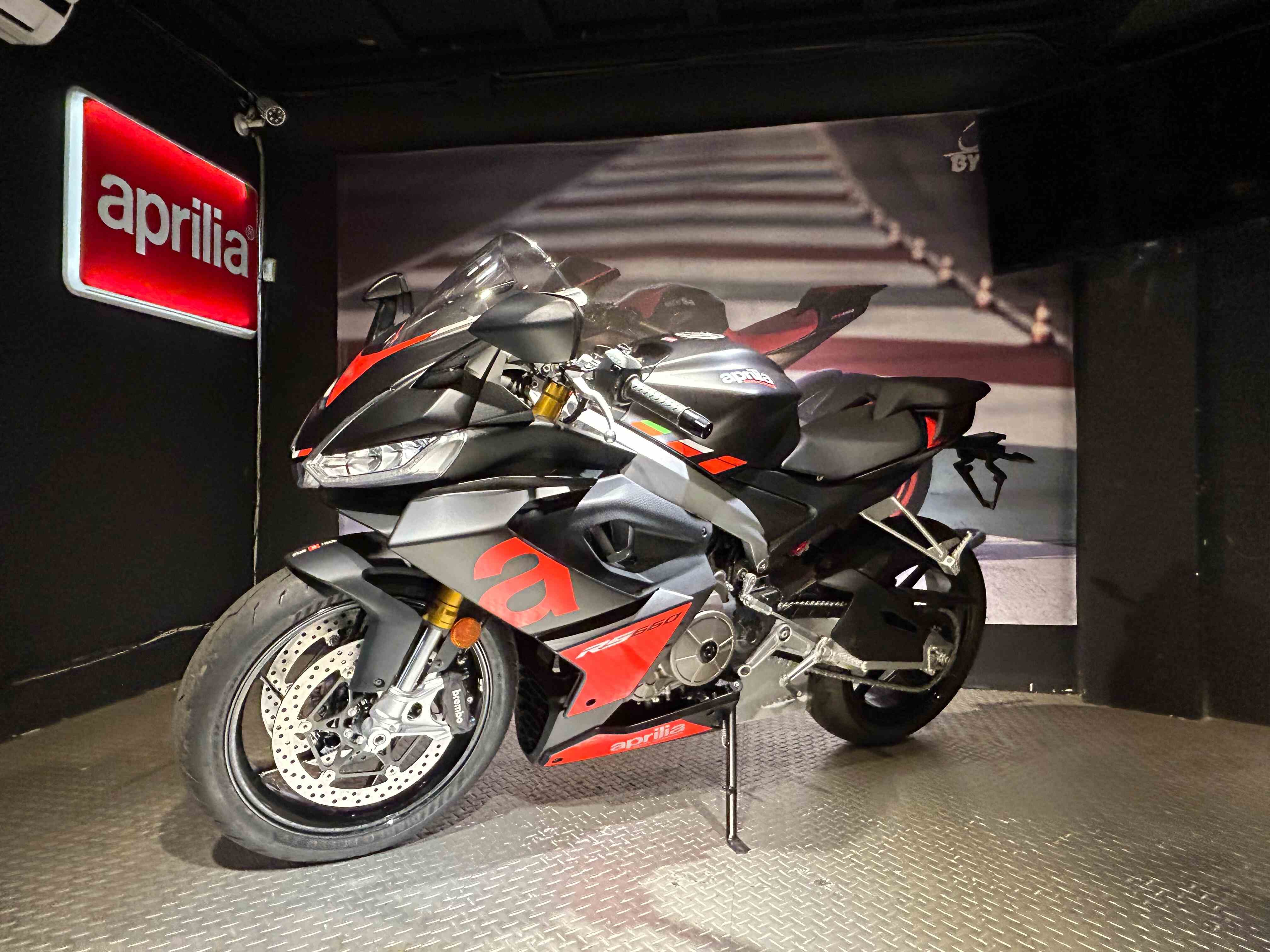 APRILIA RS 660新車出售中 {北陽車業} 2023 APRILIA RS660 (全額60期0利率~購車金3萬~優惠2選1) | 北陽車業