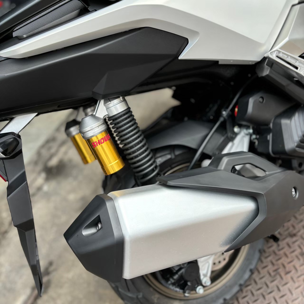 HONDA ADV160新車出售中 售 2024 HONDA ADV160 | 飛翔國際