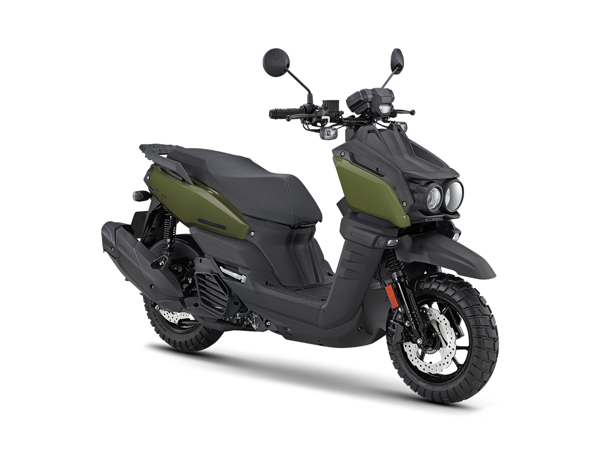 山葉 BWS 125新車出售中 【新竹長龍車業】YAMAHA 山葉 BWS 125 | 新竹長龍車業行