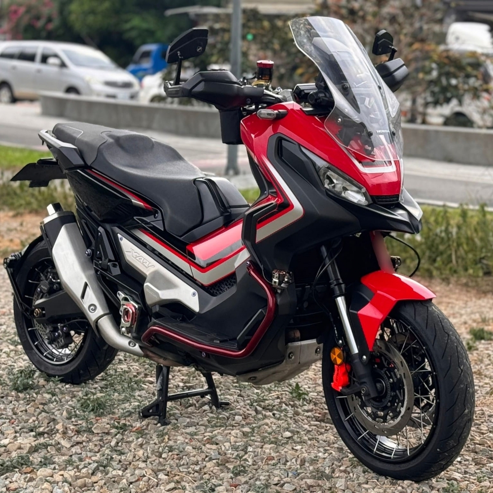 【翊帆國際重車】HONDA X-ADV - 「Webike-摩托車市」 【2020 HONDA X-ADV750】