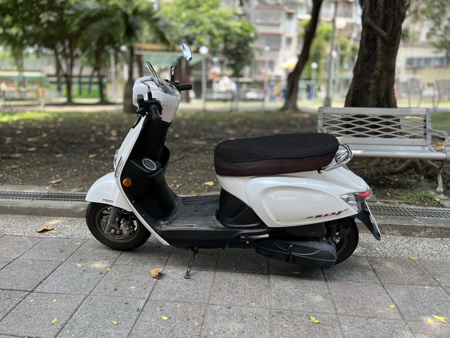 光陽 MANY 125 - 中古/二手車出售中 光陽 MANY125  | 大蔡