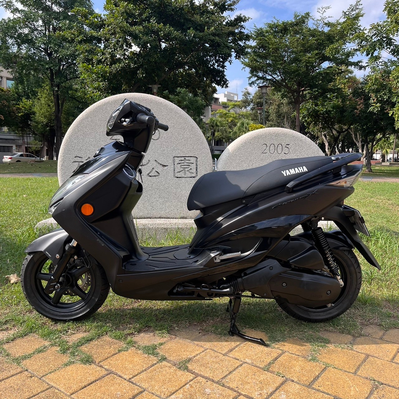 山葉 新勁戰 125 - 中古/二手車出售中 2013 山葉 勁戰三代125 #239 | 貳輪嶼中古機車專賣-台南店