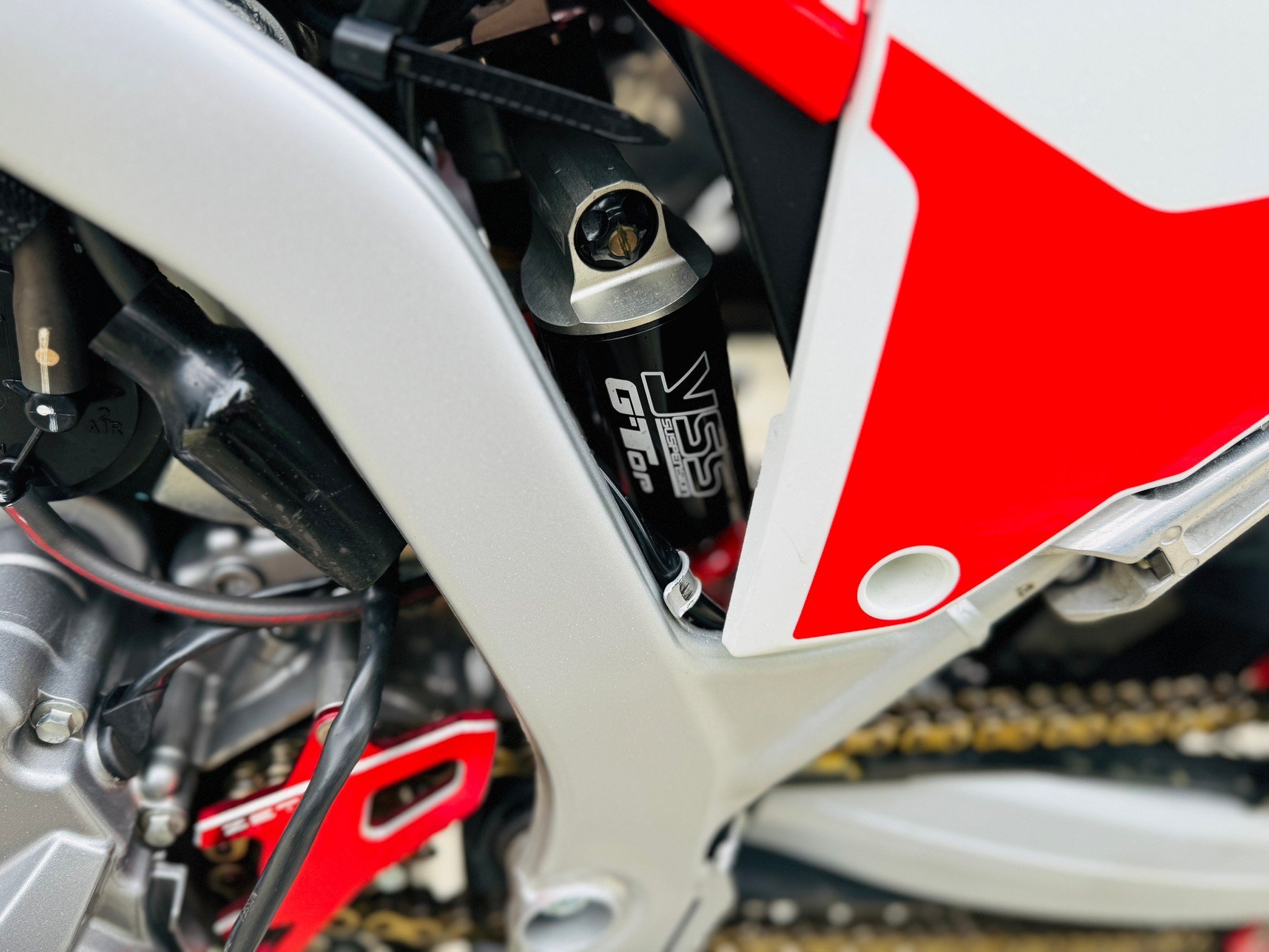 HONDA CRF300L - 中古/二手車出售中 Honda CRF300L 改滑胎多樣精品改裝 完整滑胎設定 | 摩托販