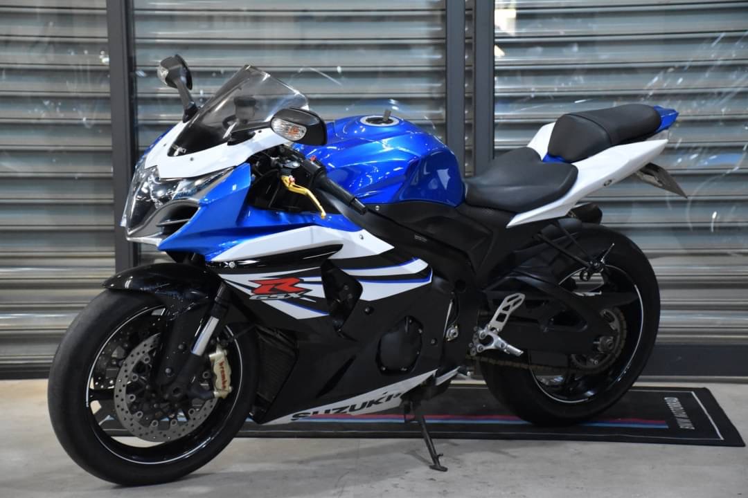 SUZUKI GSX-R1000 - 中古/二手車出售中 碳蠍管 小資族二手重機買賣 | 小資族二手重機買賣