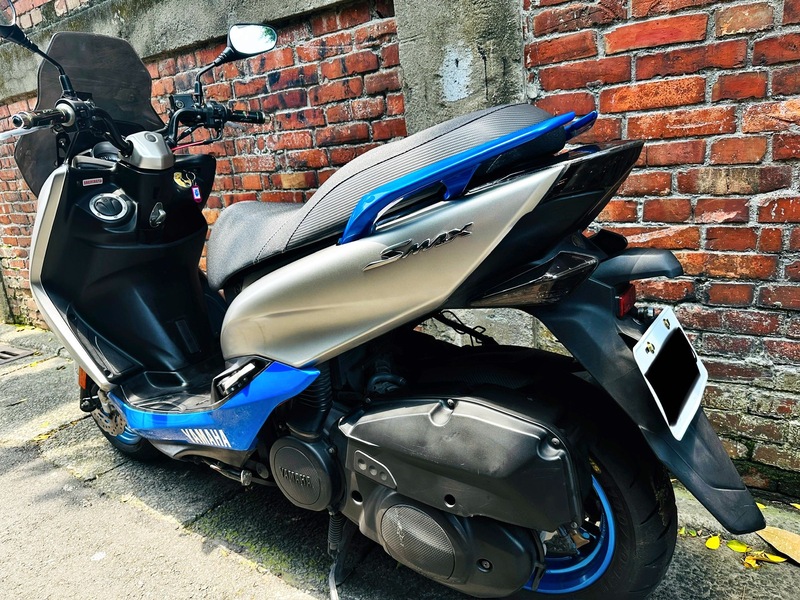 山葉 SMAX 155 - 中古/二手車出售中 YAMAHA 山葉 SMAX155 2016 | 輪泰車業