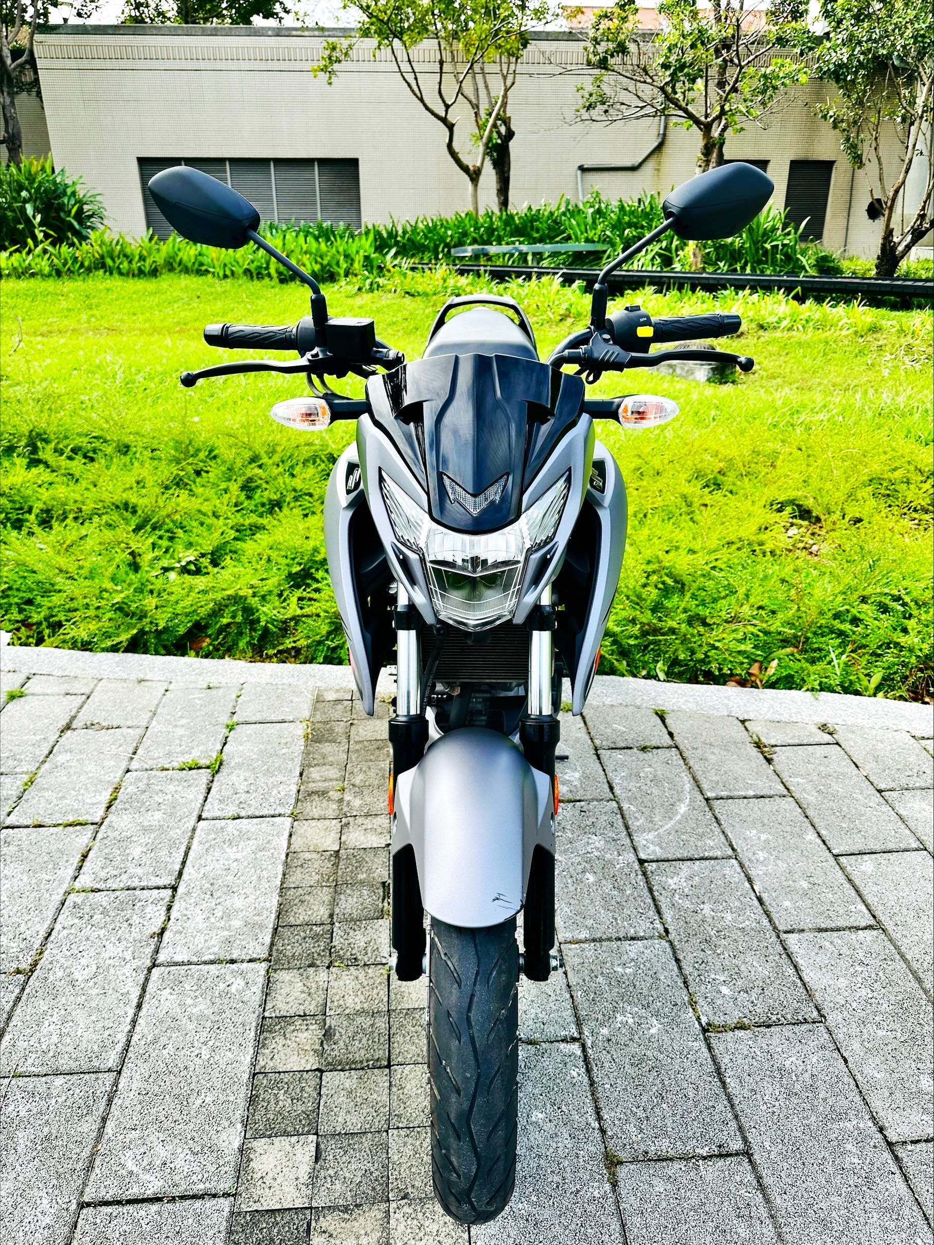 SUZUKI GSX150 Bandit - 中古/二手車出售中 SUZUKI GSX150 Bandit 2021 小海盜 | 輪泰車業