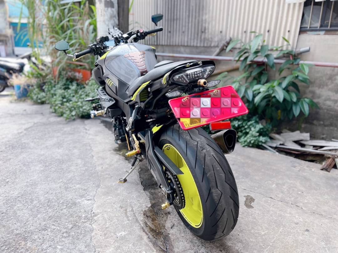 YAMAHA MT-10 - 中古/二手車出售中 YAMAHA MT10  | 大蔡