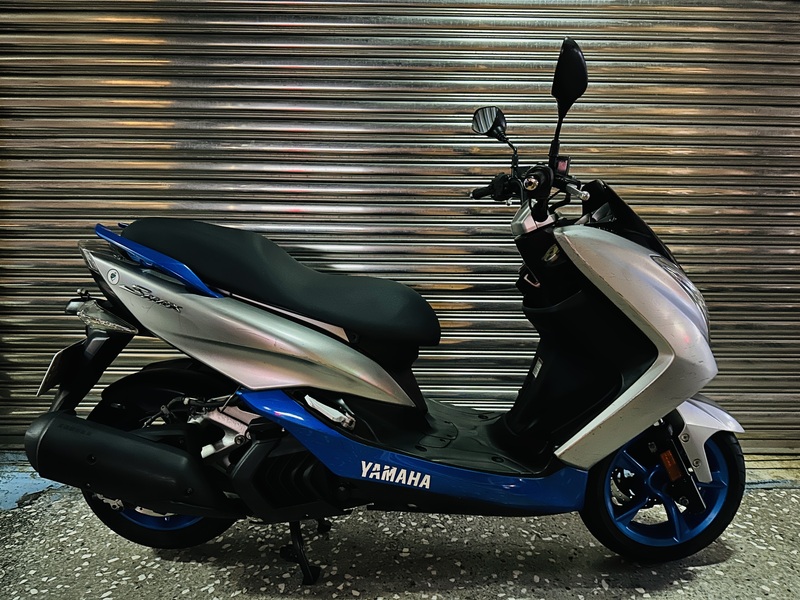 山葉 SMAX 155 - 中古/二手車出售中 YAMAHA SMAX155 16出2017領 | 輪泰車業