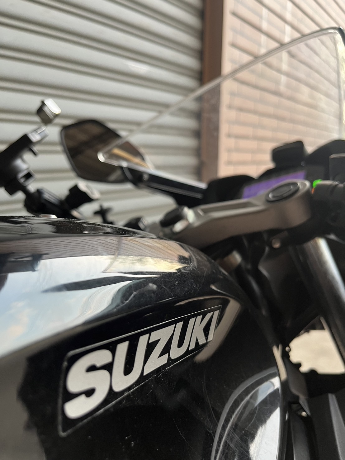 SUZUKI GSX-R150 - 中古/二手車出售中 SUZUKI GSX-R150 小阿魯 一千七百公里 | 個人自售