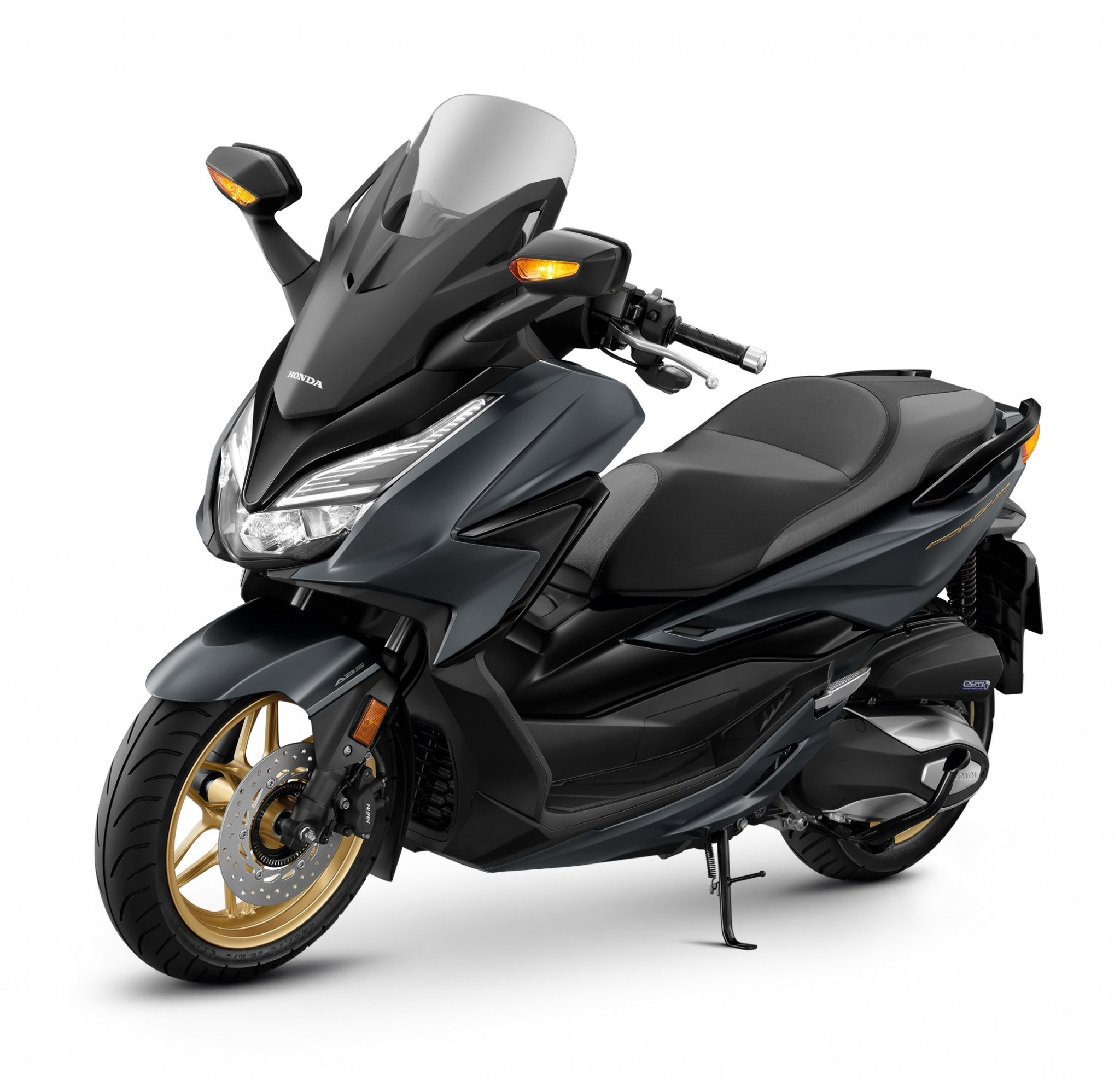 【個人自售】HONDA FORZA 300 - 「Webike-摩托車市」 HONDA FORZA 300  2019 掛牌無騎乘 無里程紀錄 全新車
