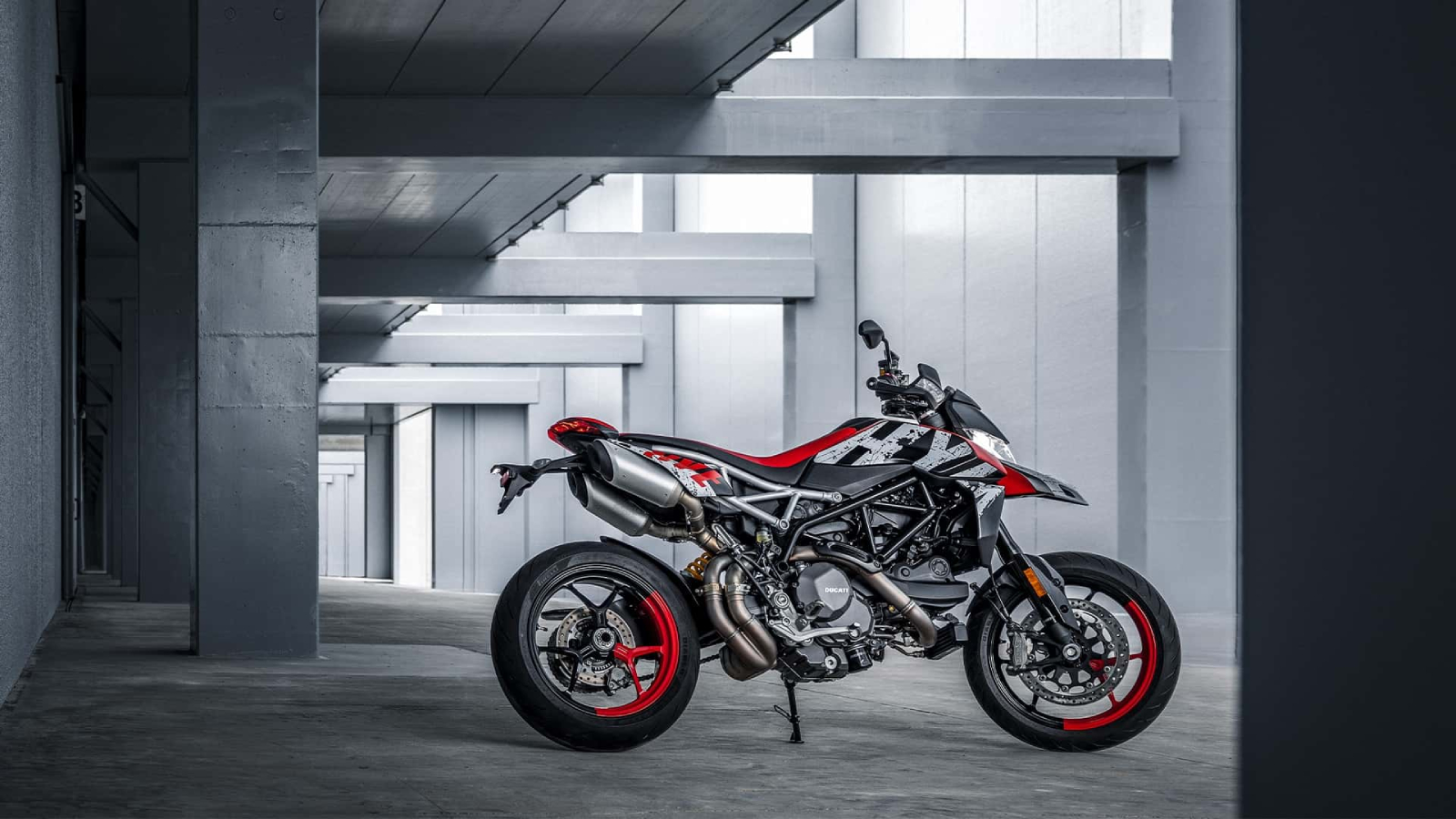 DUCATI HYPERMOTARD 950新車出售中 『敏傑康妮』Ducati Hypermotard 950 RVE 免利息方案 實施中 歡迎詢問康妮^^ | 敏傑車業資深銷售專員 康妮 Connie