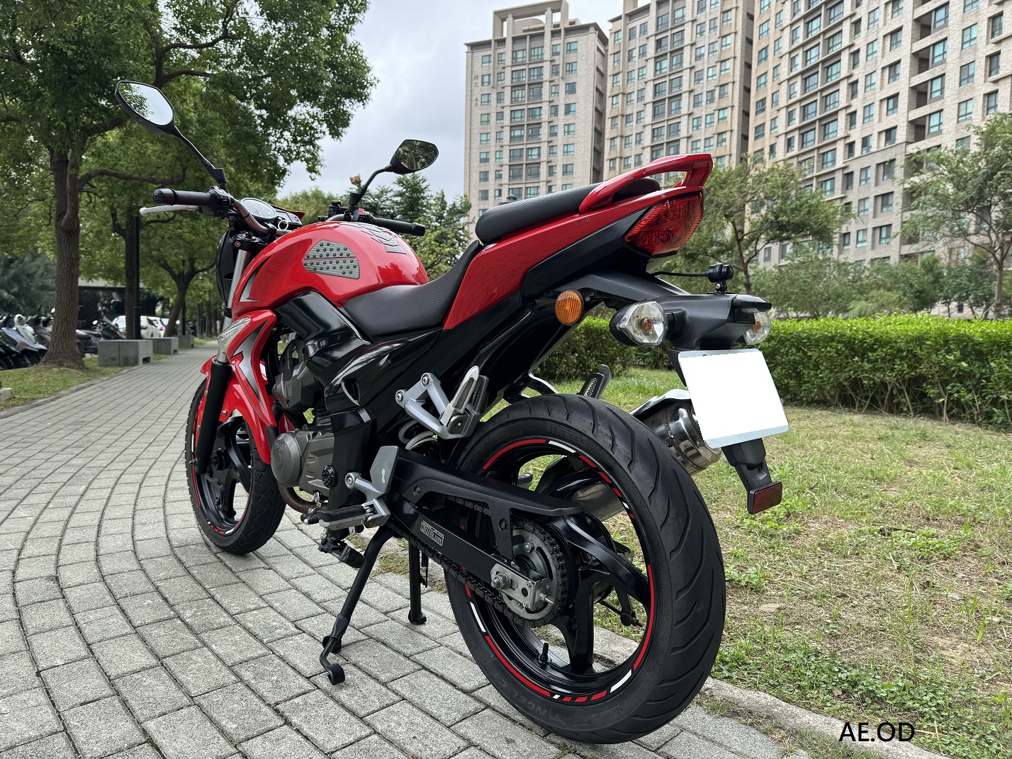 三陽 T1 - 中古/二手車出售中 【新竹長龍車業】SYM 三陽 T1 150  | 新竹長龍車業行