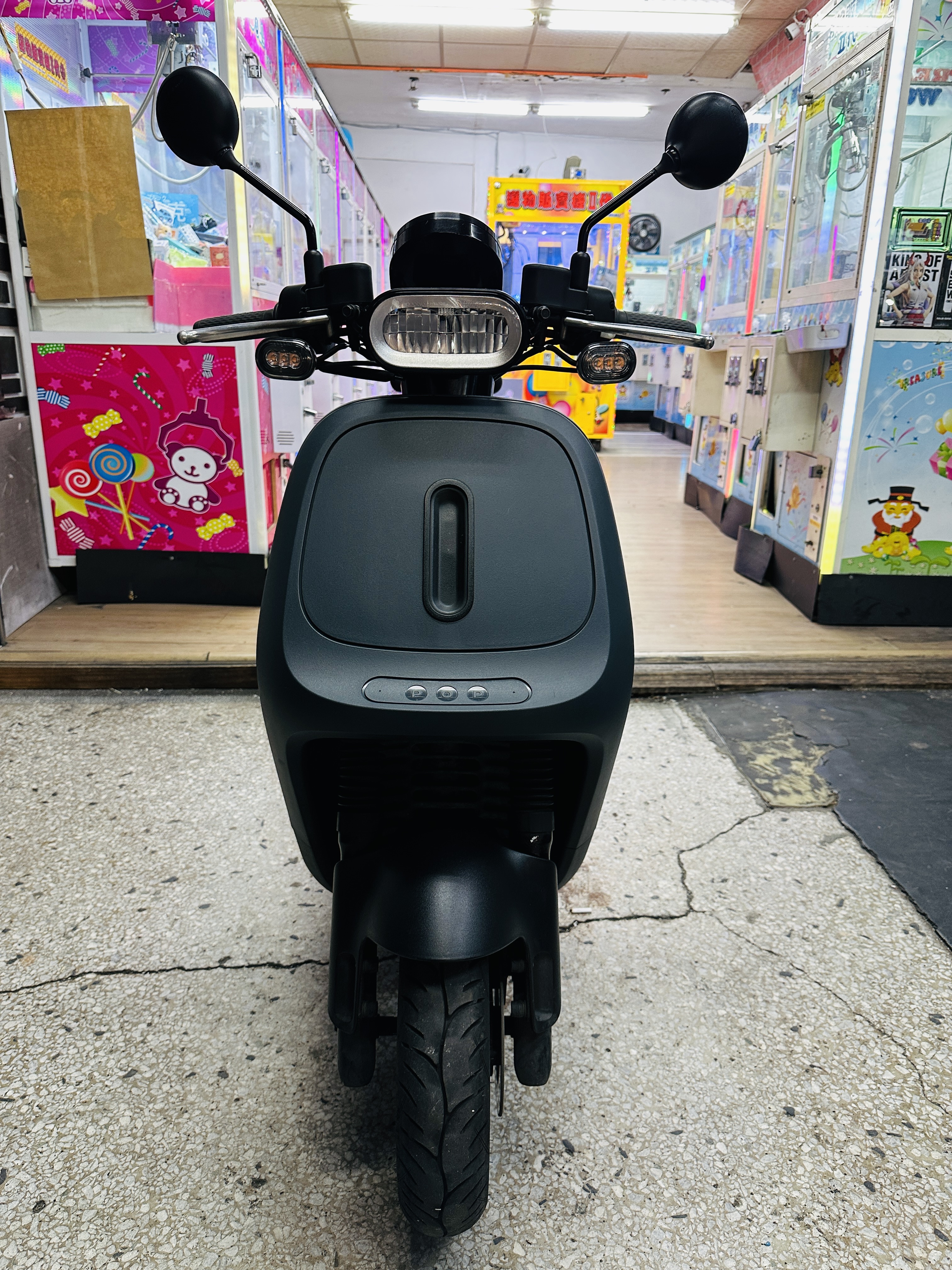 Gogoro Gogoro - 中古/二手車出售中 睿能 GOGORO VIVA 2021 電動車 狗狗肉 | 輪泰車業