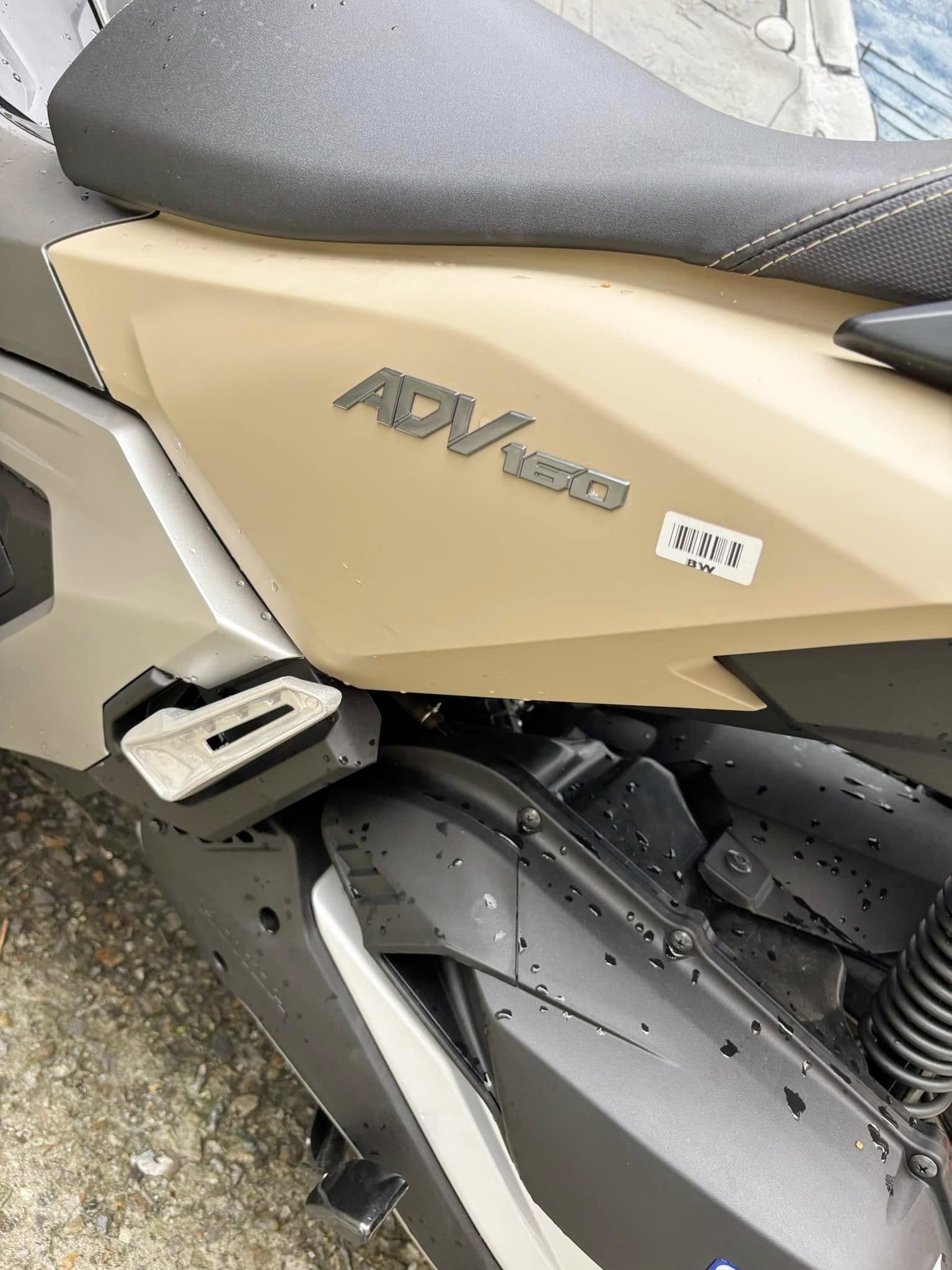 新車HONDA  ADV160新車出售中 新車HONDA ADV160 | 個人自售