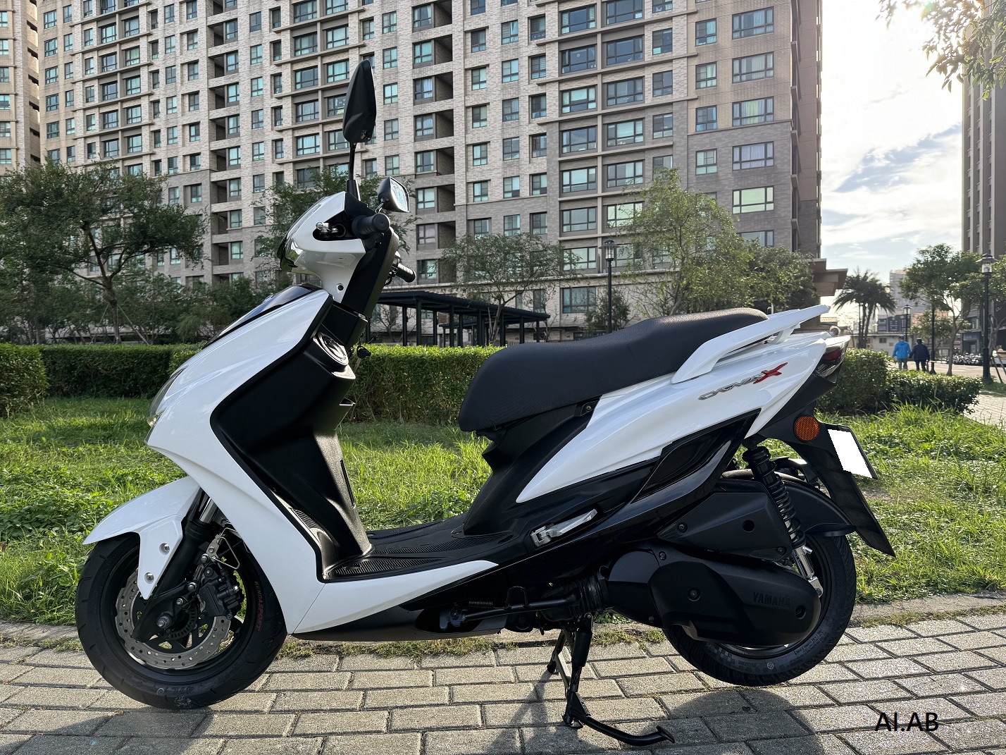 山葉 5代 勁戰125 ABS - 中古/二手車出售中 【新竹長龍車業】YAMAHA 山葉 5代 勁戰125 ABS | 新竹長龍車業行