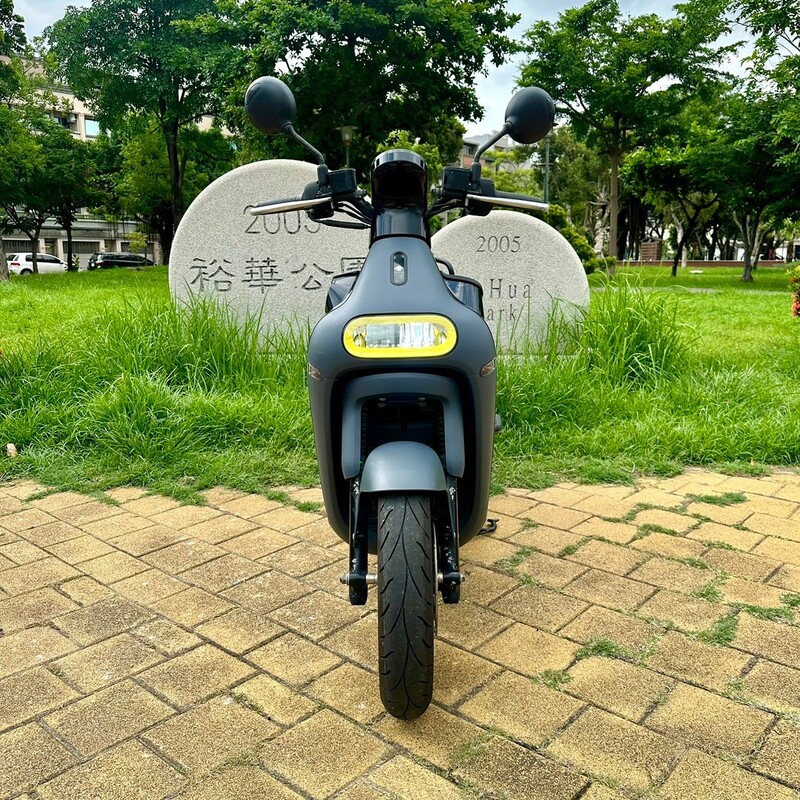 Gogoro Gogoro 3 Plus - 中古/二手車出售中 2019 GOGORO 3 PLUS #0173 | 貳輪嶼中古機車專賣-台南店