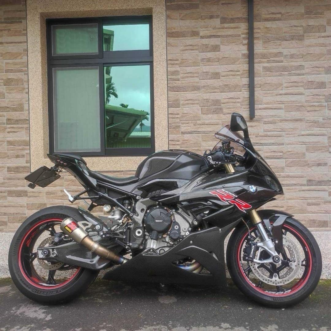 BMW S1000RR - 中古/二手車出售中 BMW S1000RR | 北大重車