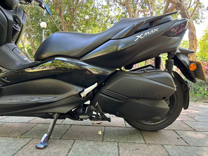 YAMAHA X-MAX 300 - 中古/二手車出售中 YAMAHA　XMAX300 | 原夢輕重機